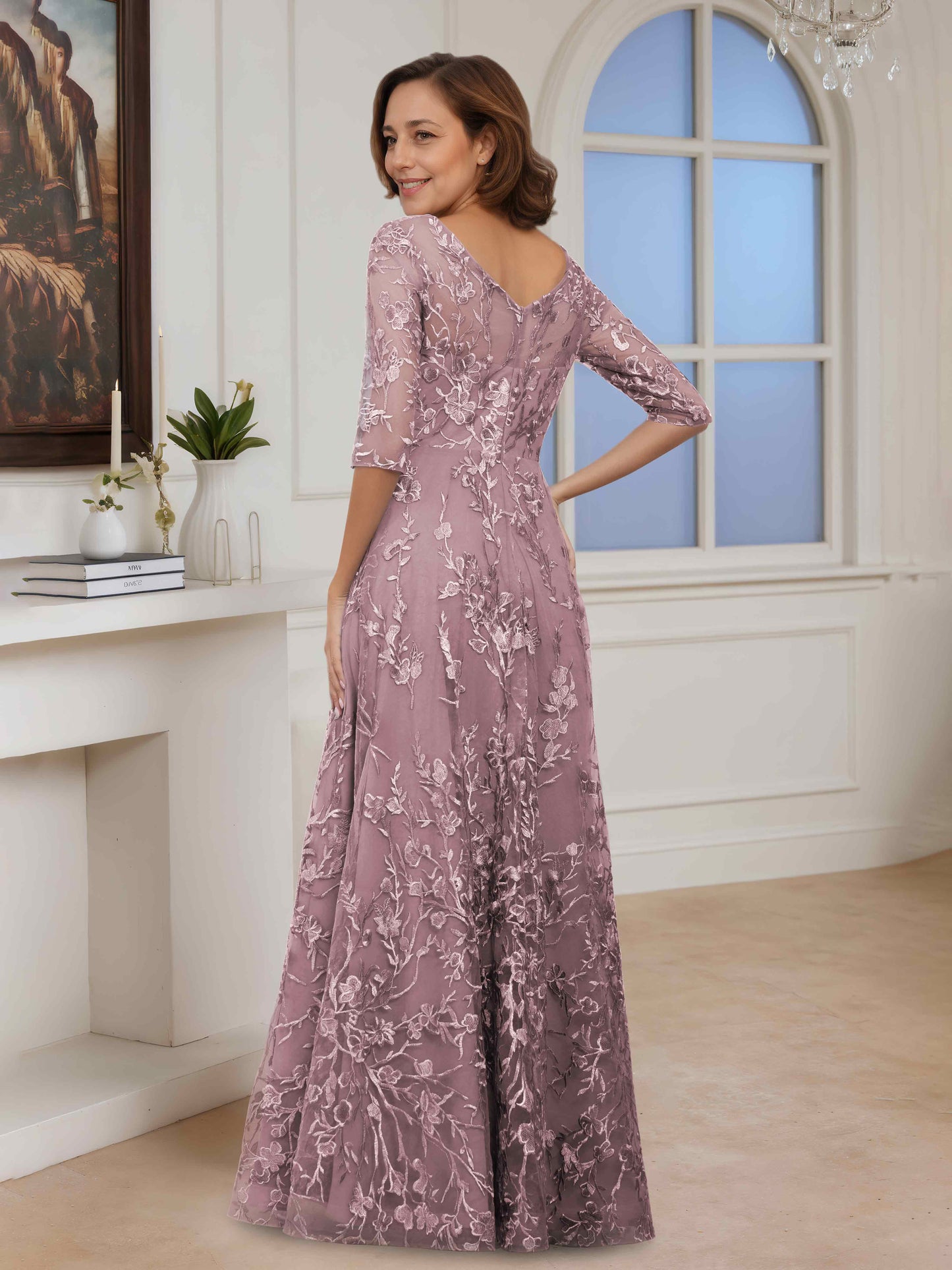 #color_Vintage Mauve