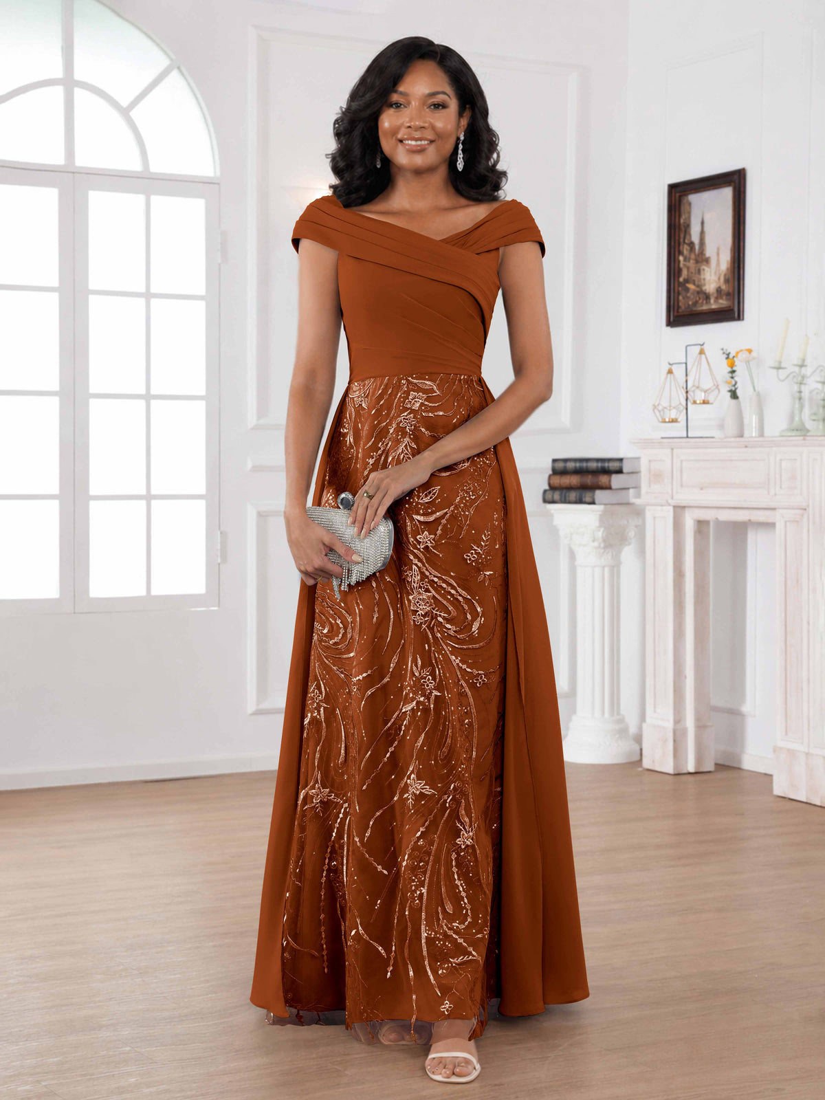 #color_Burnt Orange