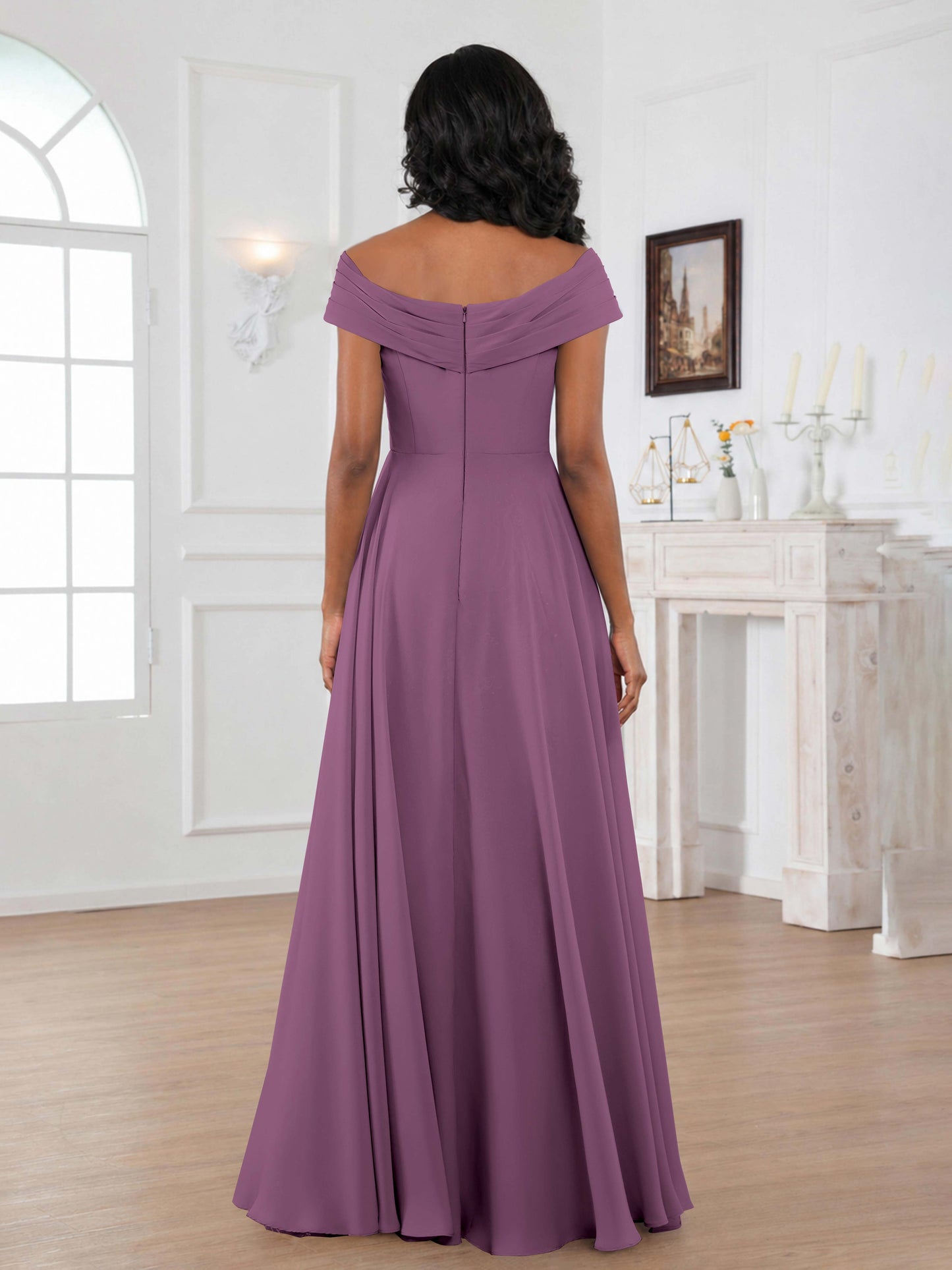#color_Dusty Purple