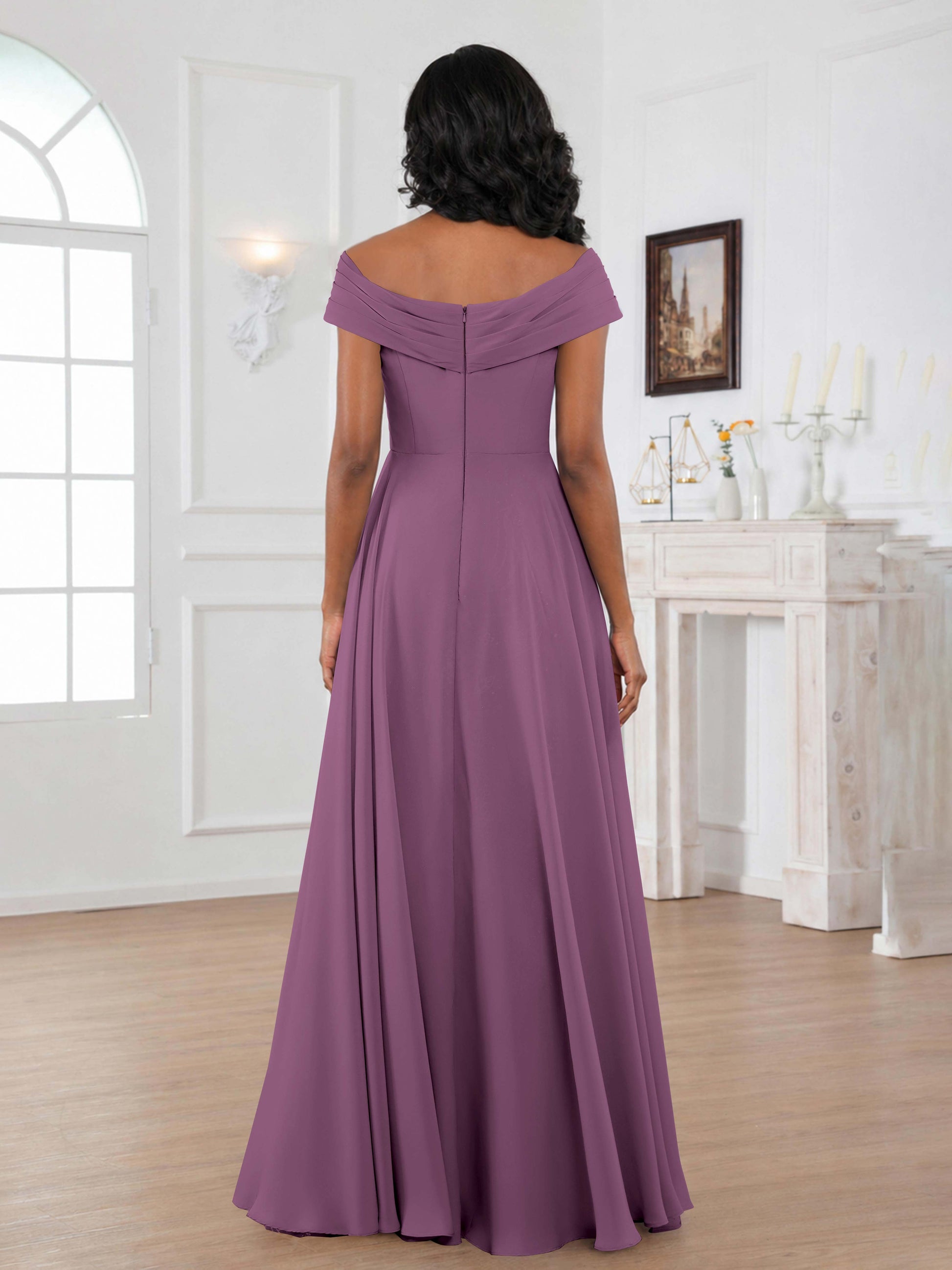#color_Dusty Purple