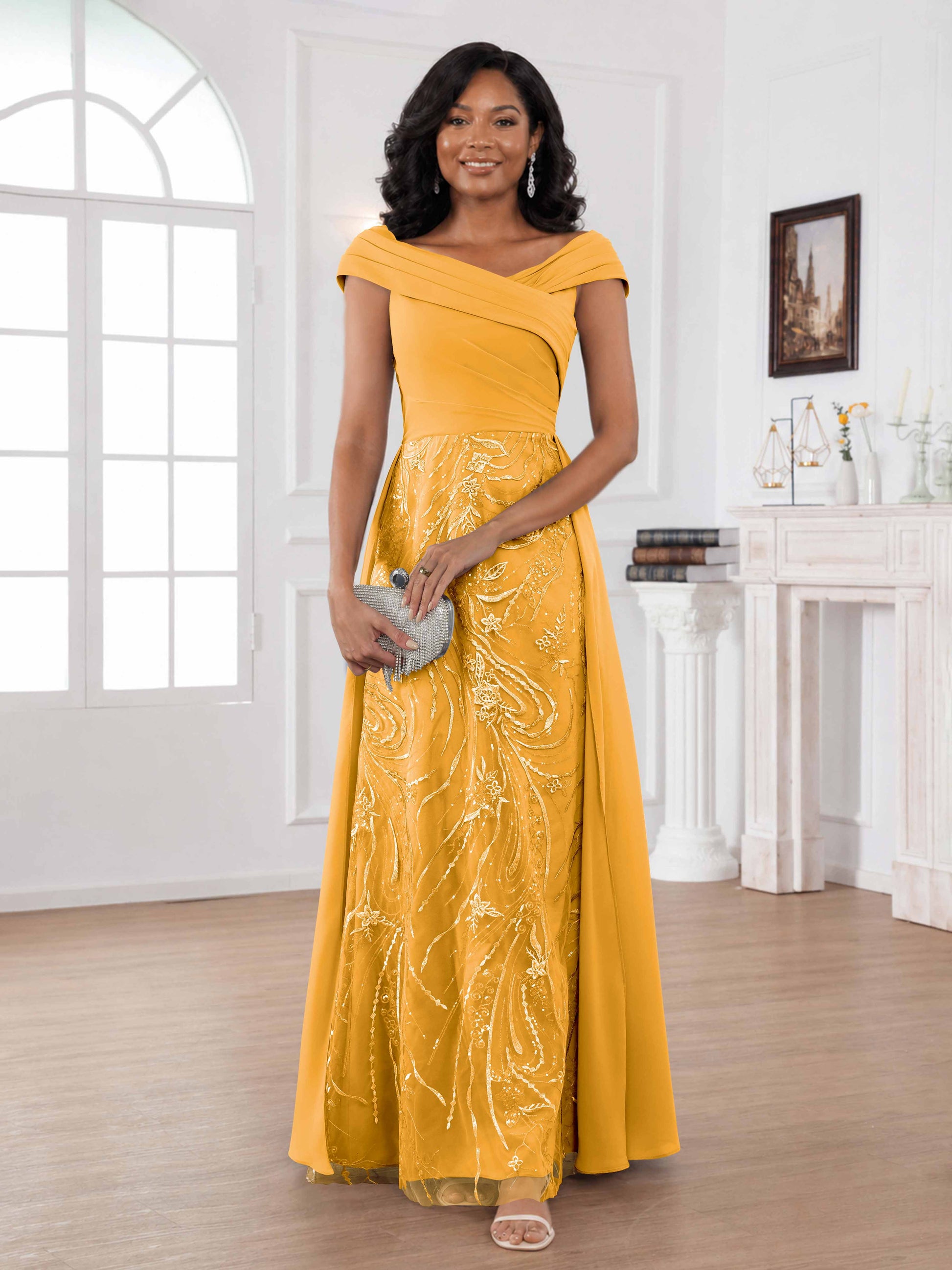 #color_Mustard