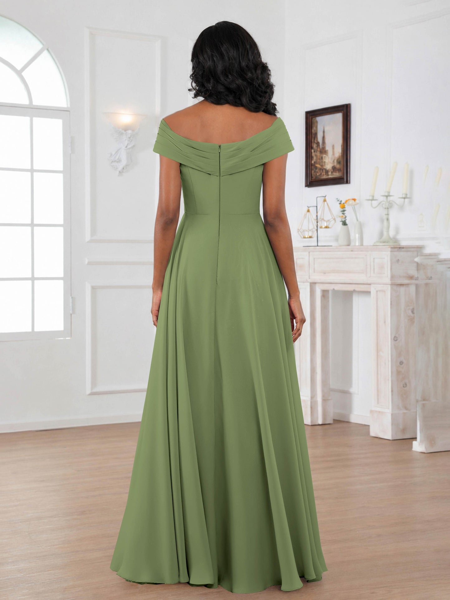 #color_Olive Green
