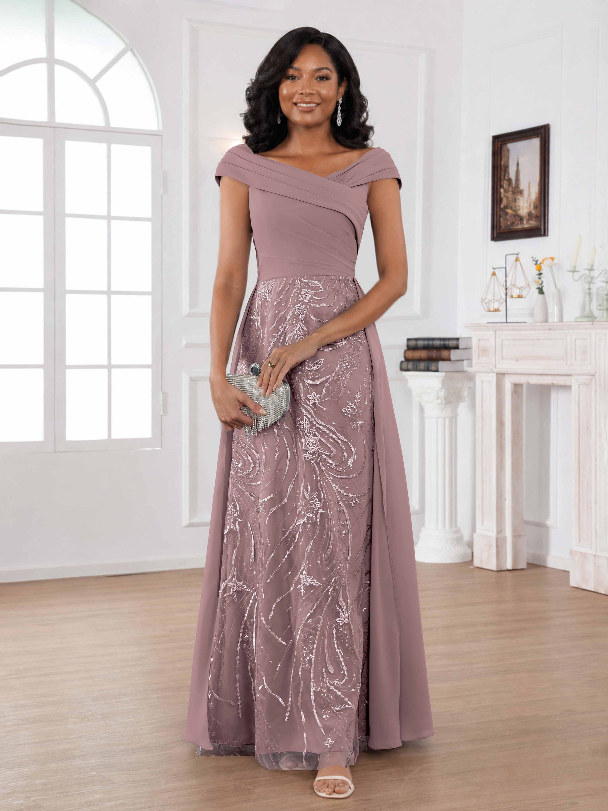 #color_Vintage Mauve