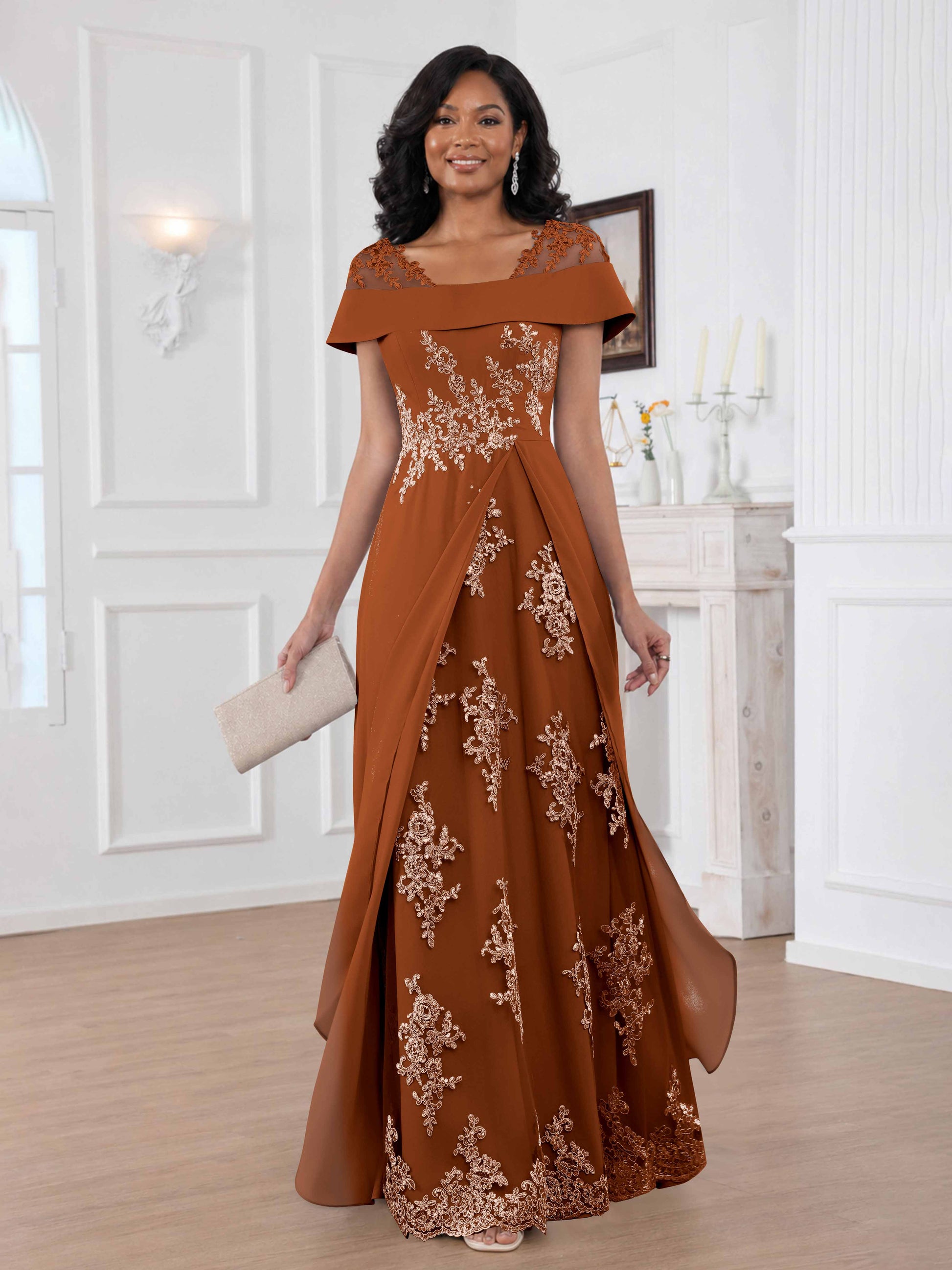 #color_Burnt Orange