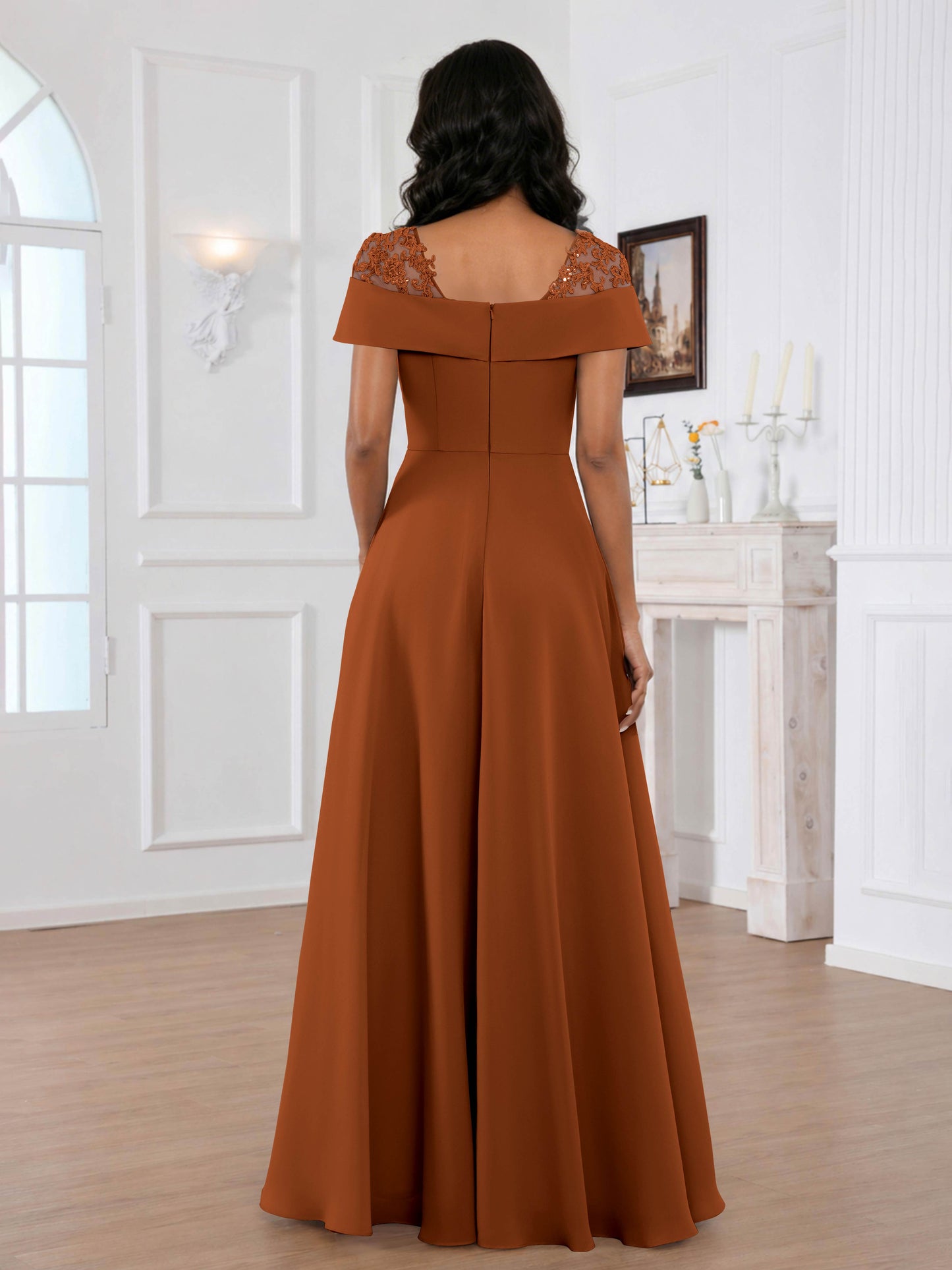 #color_Burnt Orange