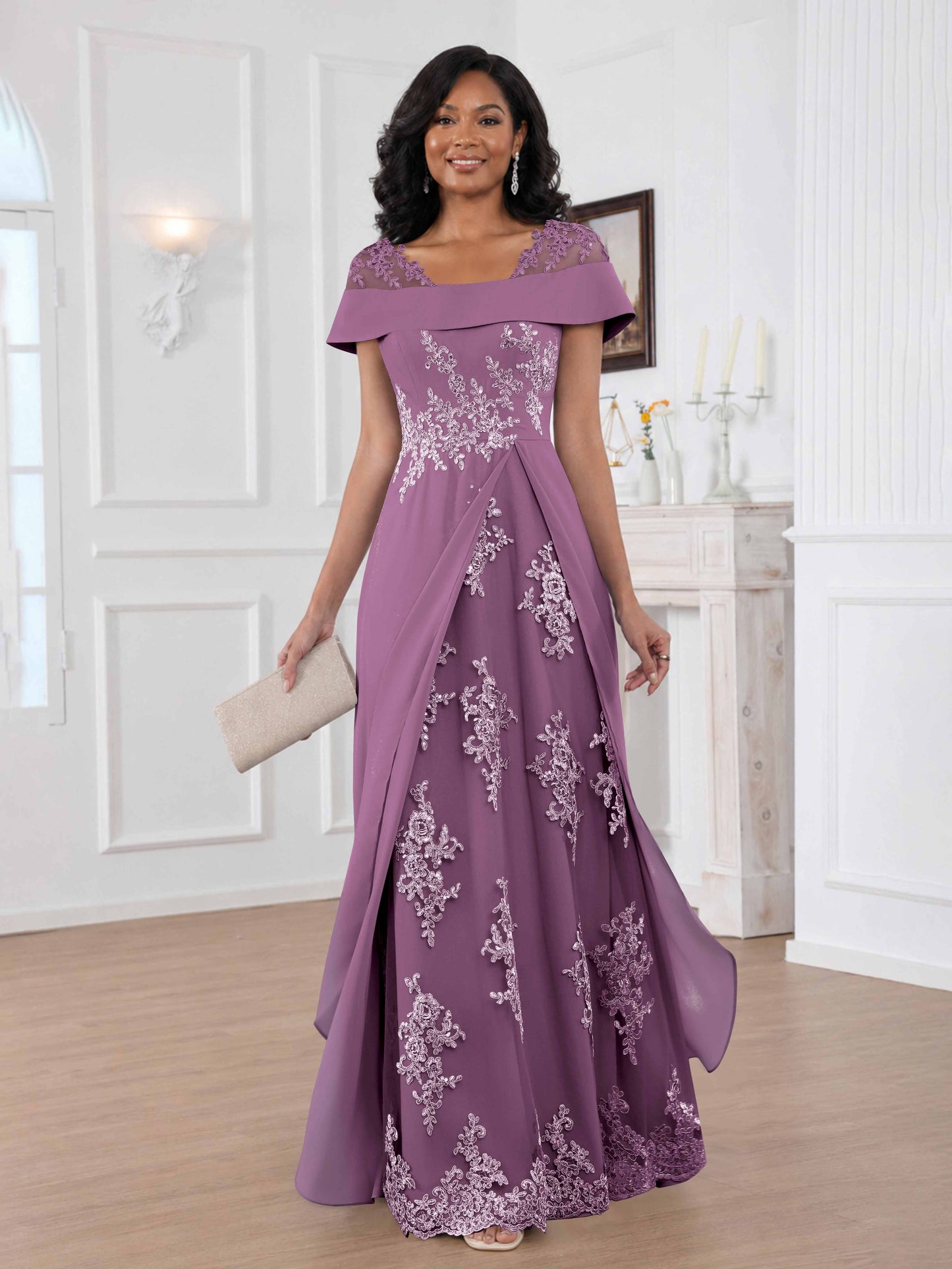 #color_Dusty Purple