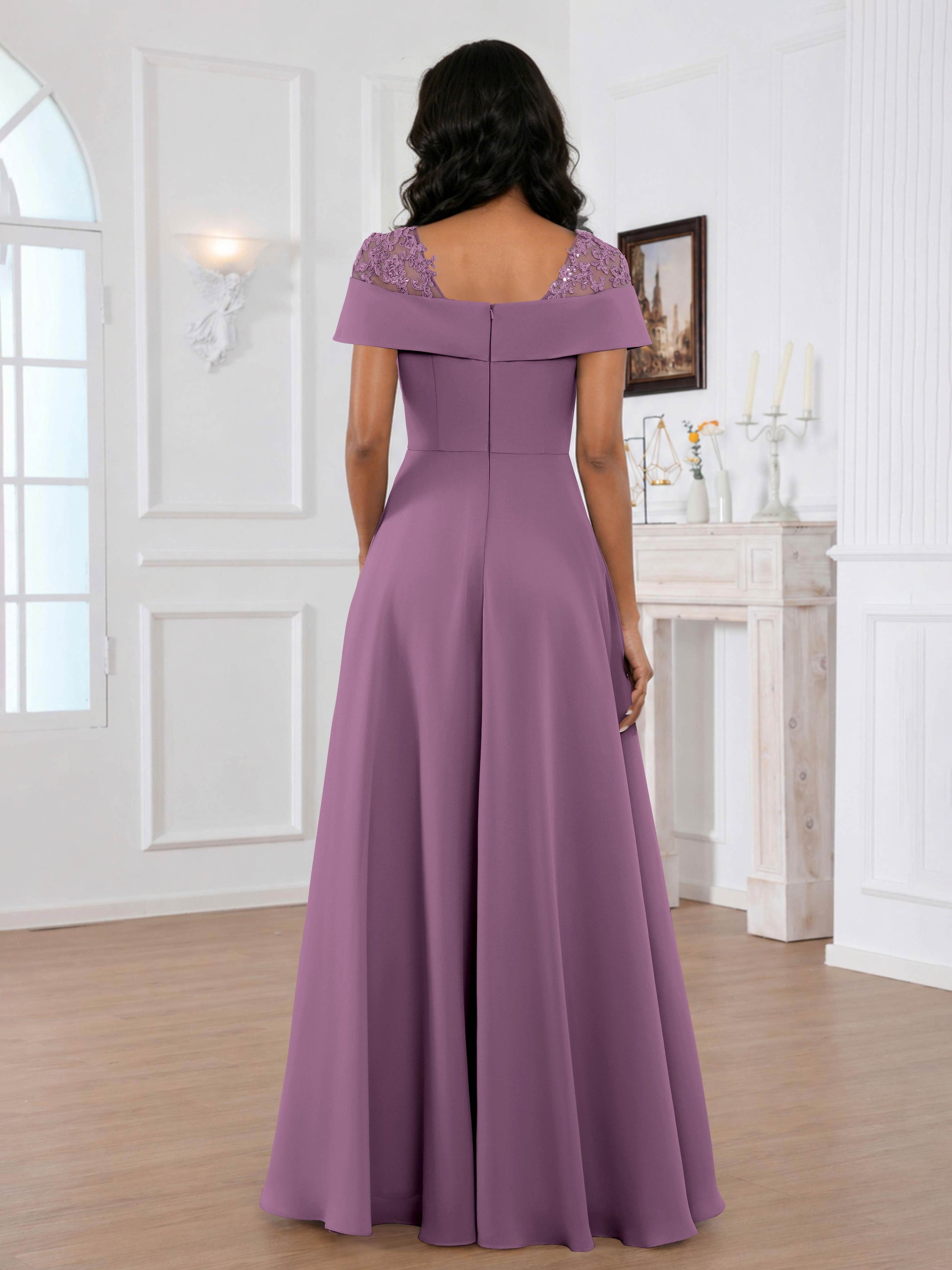 #color_Dusty Purple
