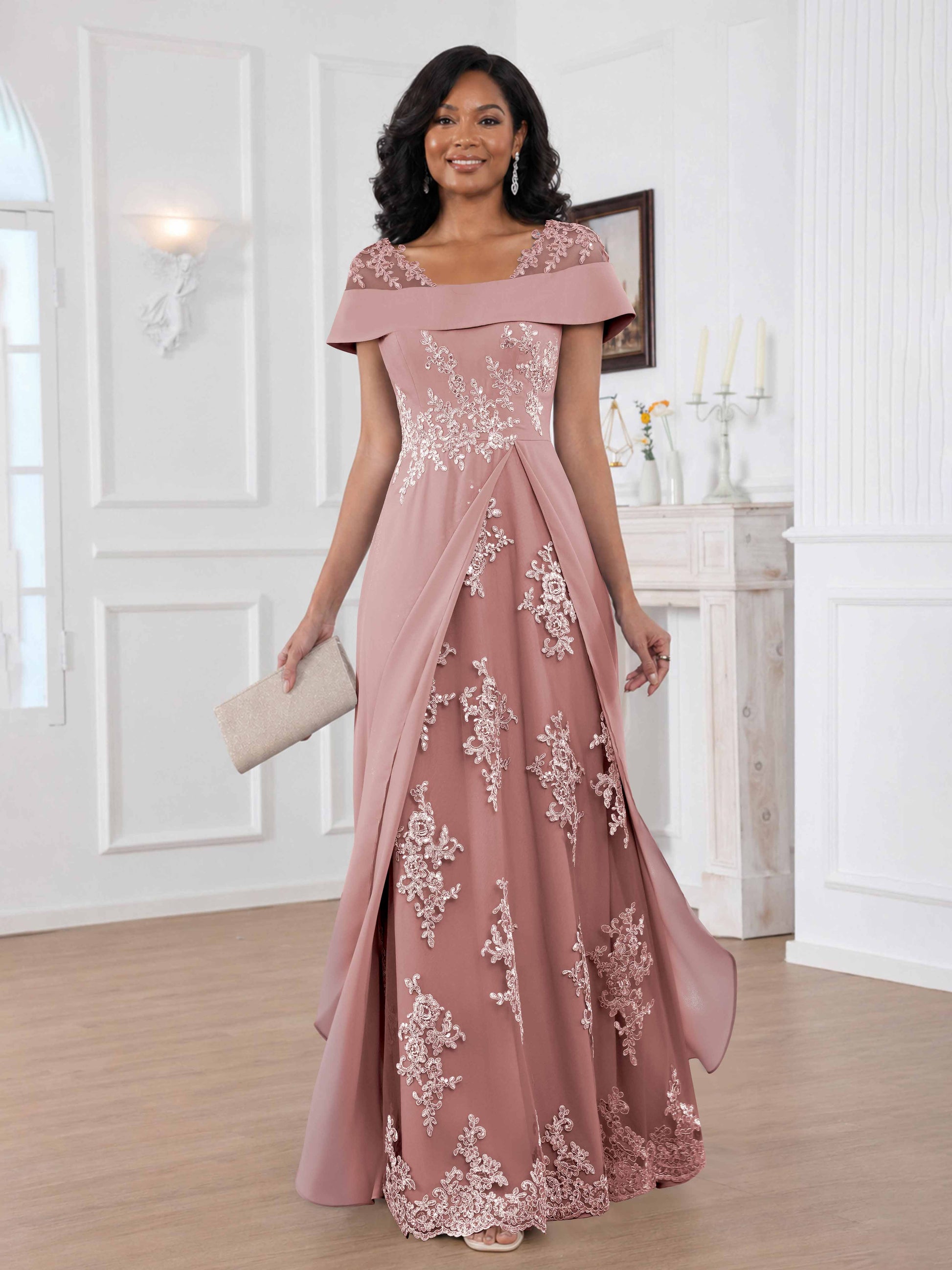 #color_Dusty Rose