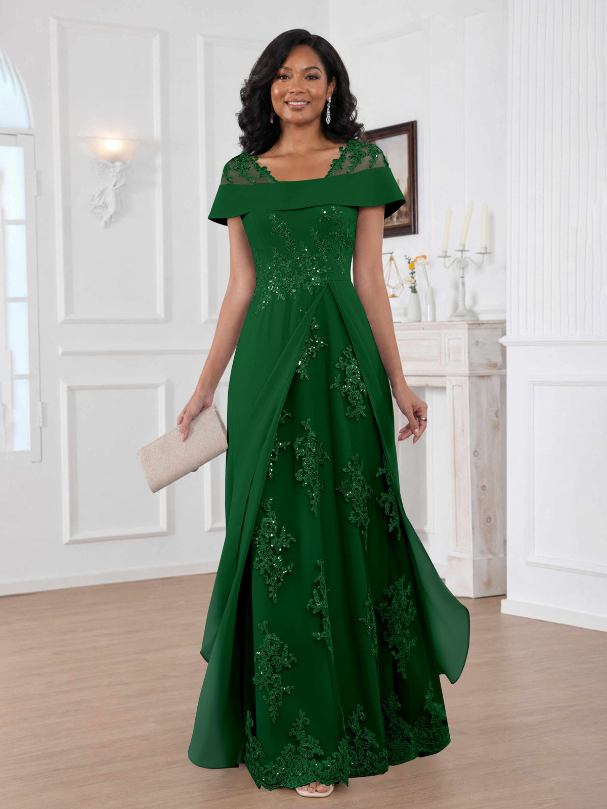 #color_Emerald Green