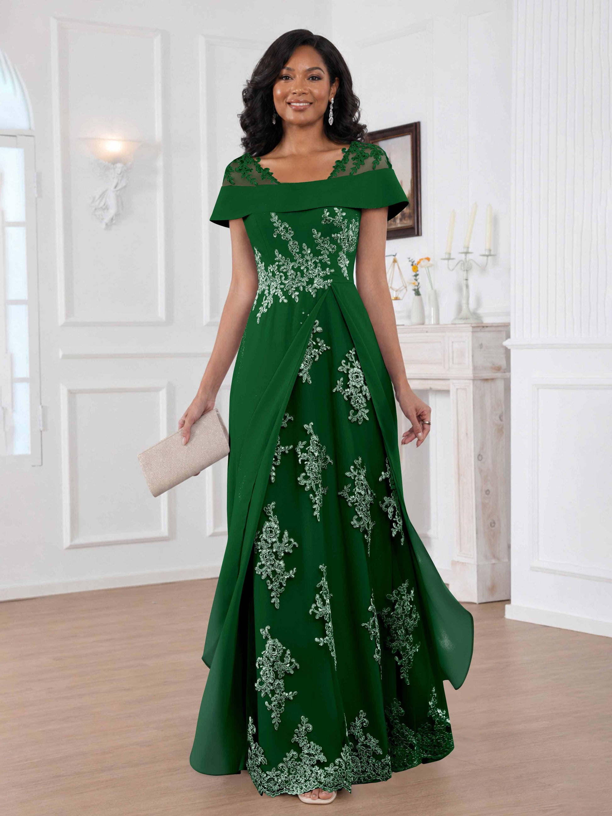#color_Emerald Green