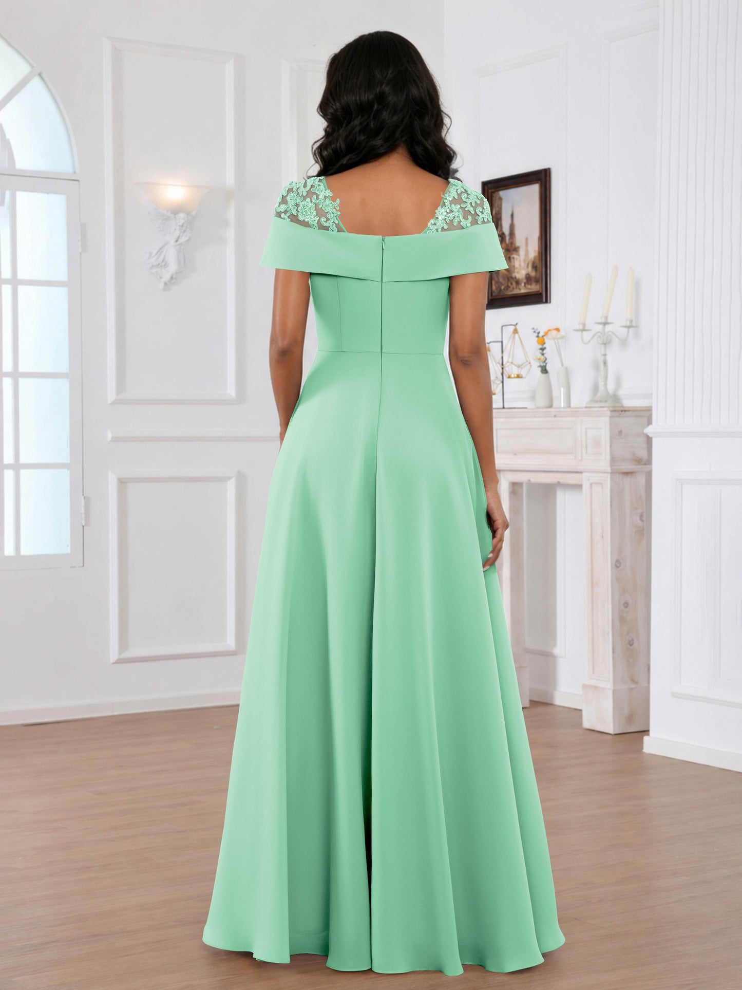 #color_Mint Green