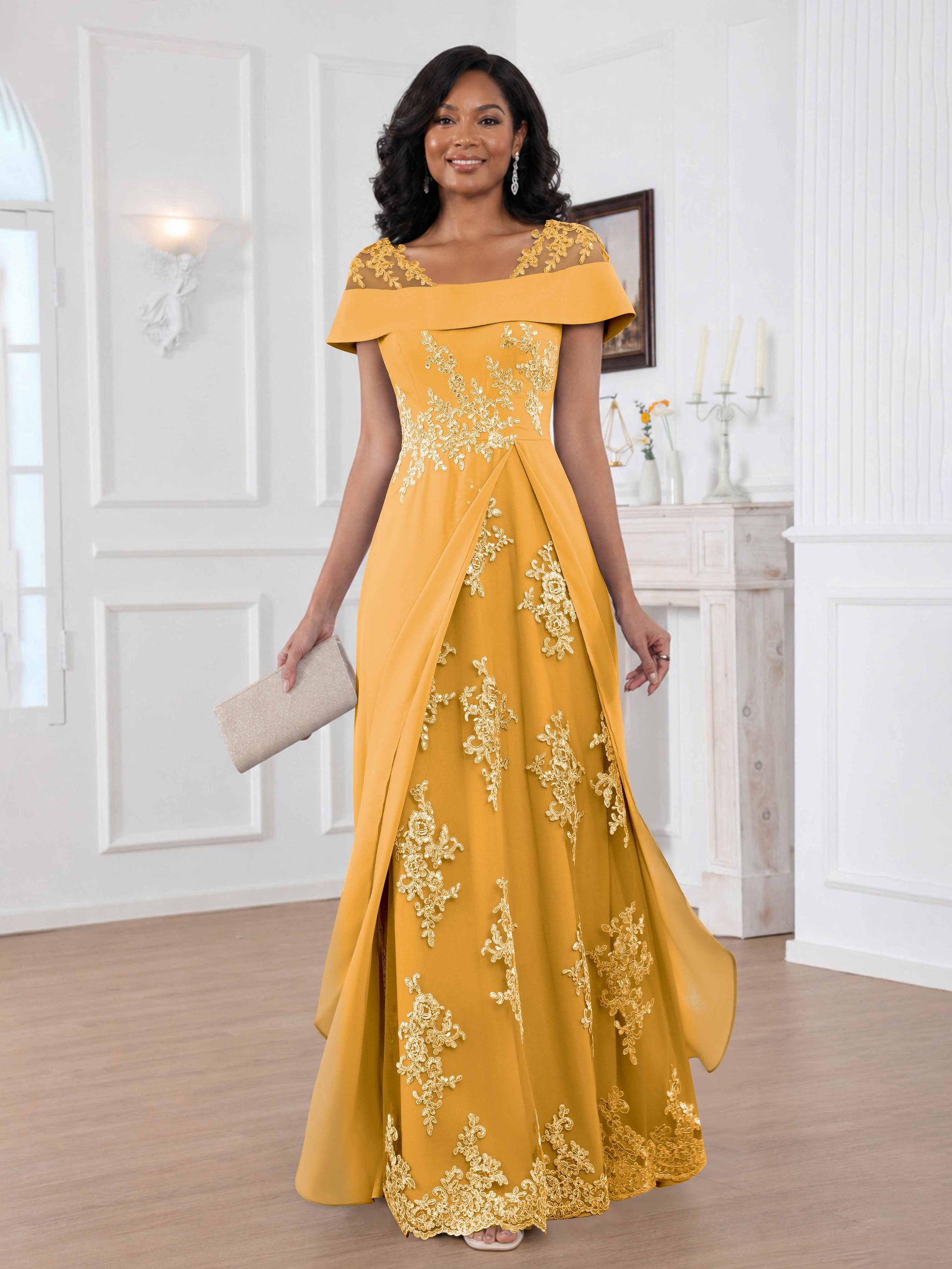 #color_Mustard