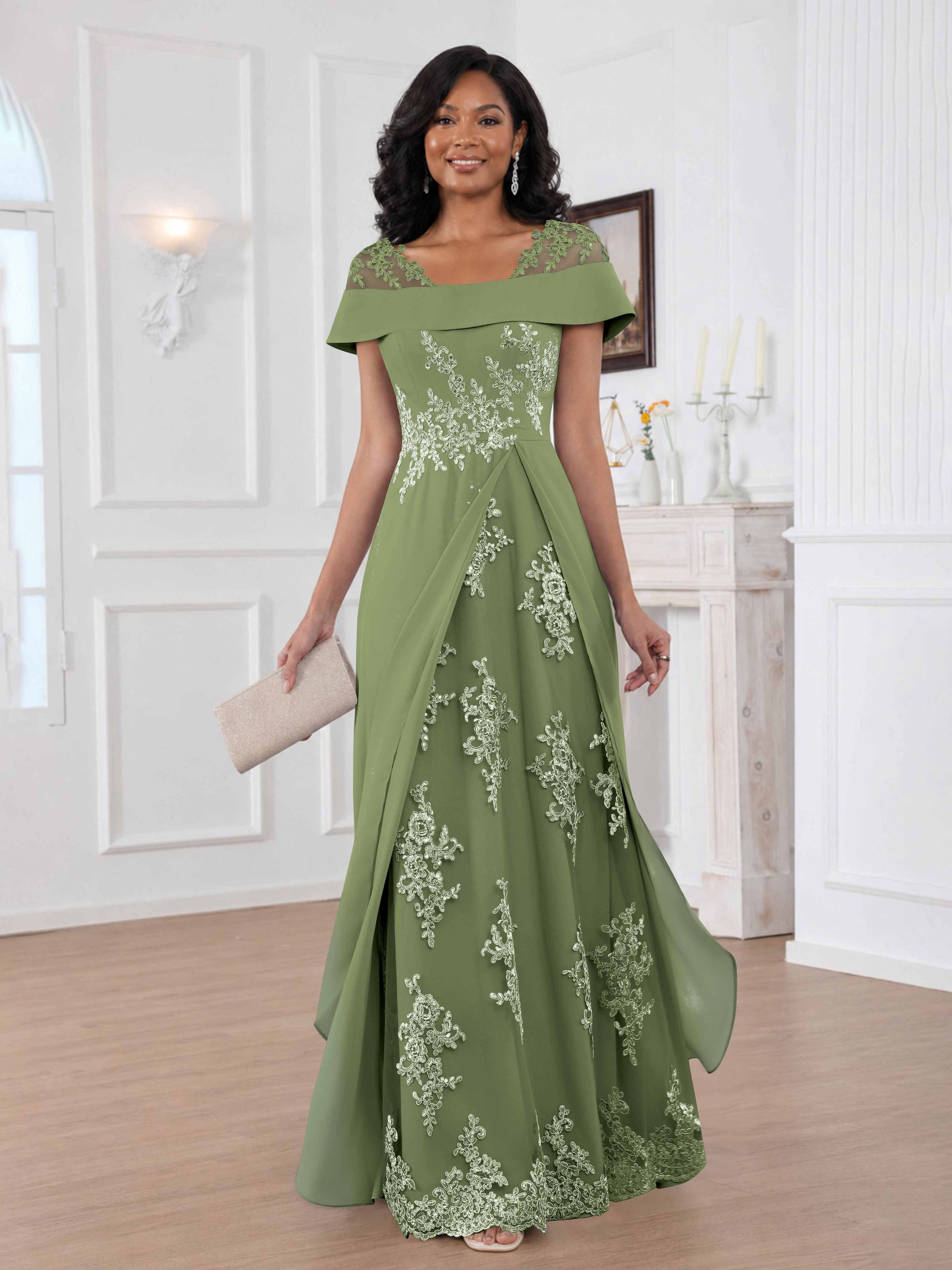 #color_Olive Green
