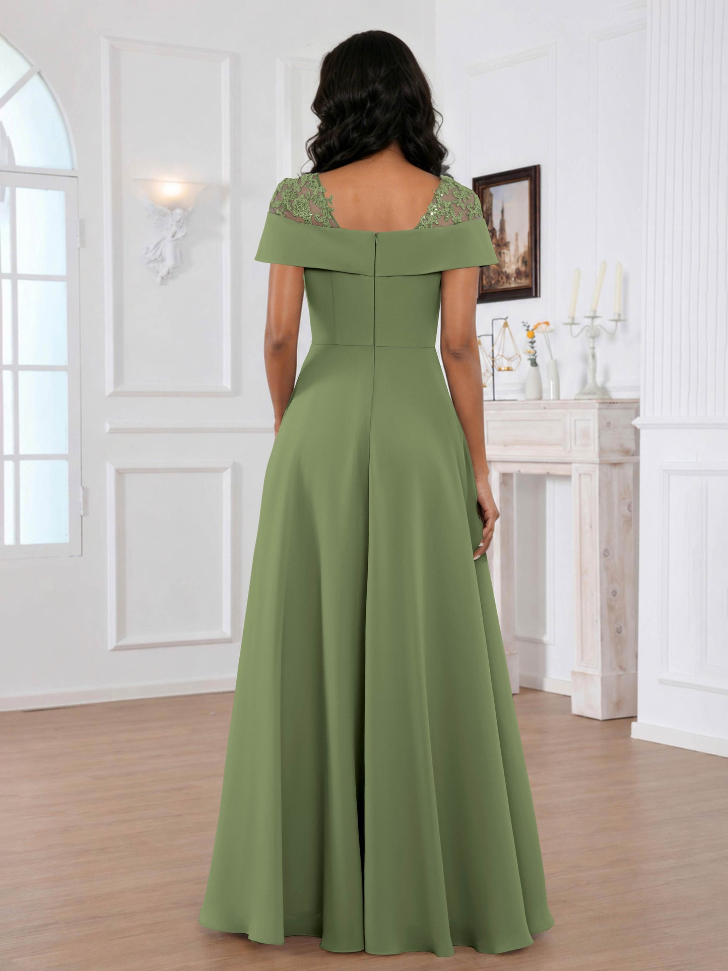 #color_Olive Green