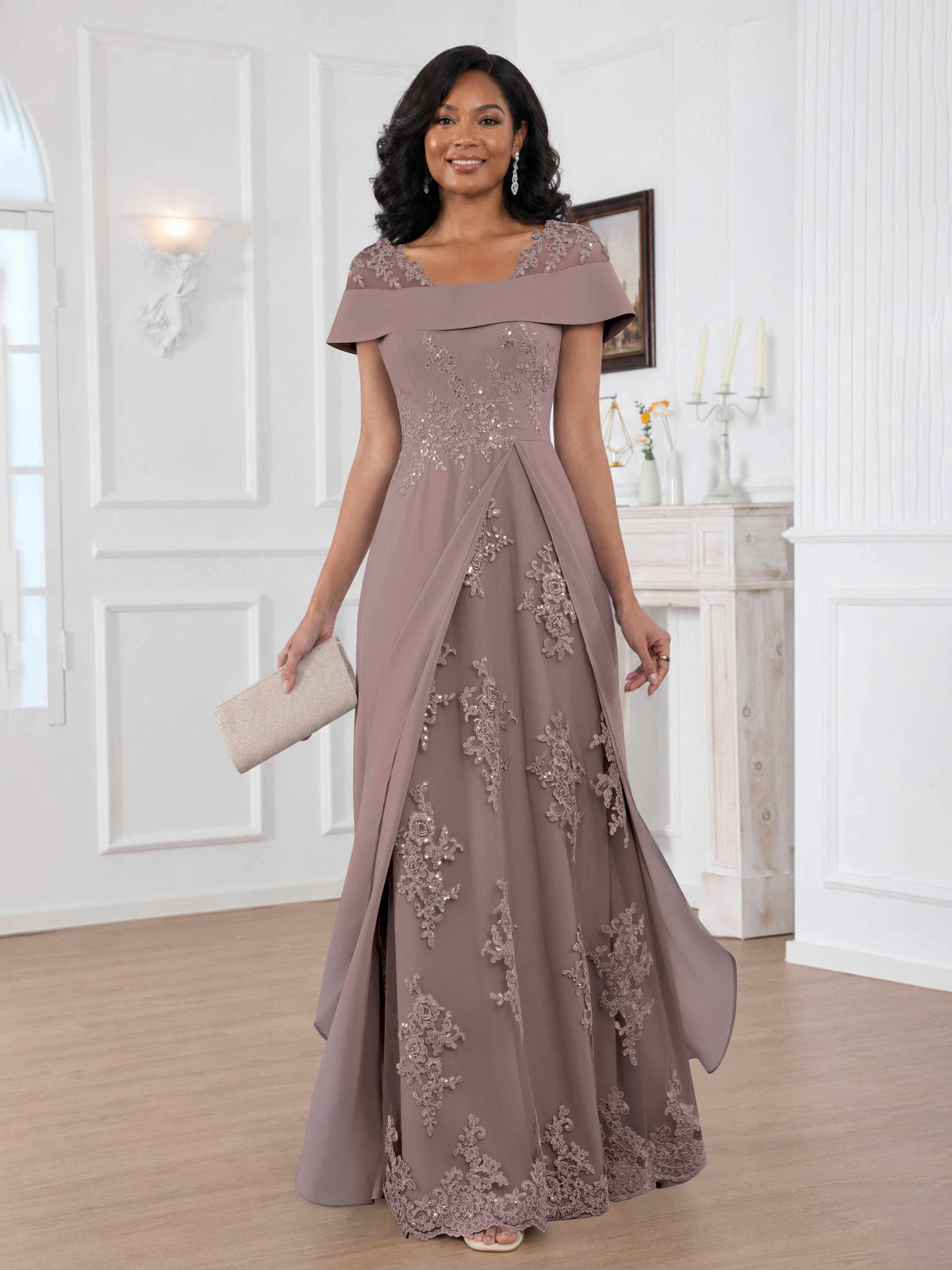 #color_Vintage Mauve