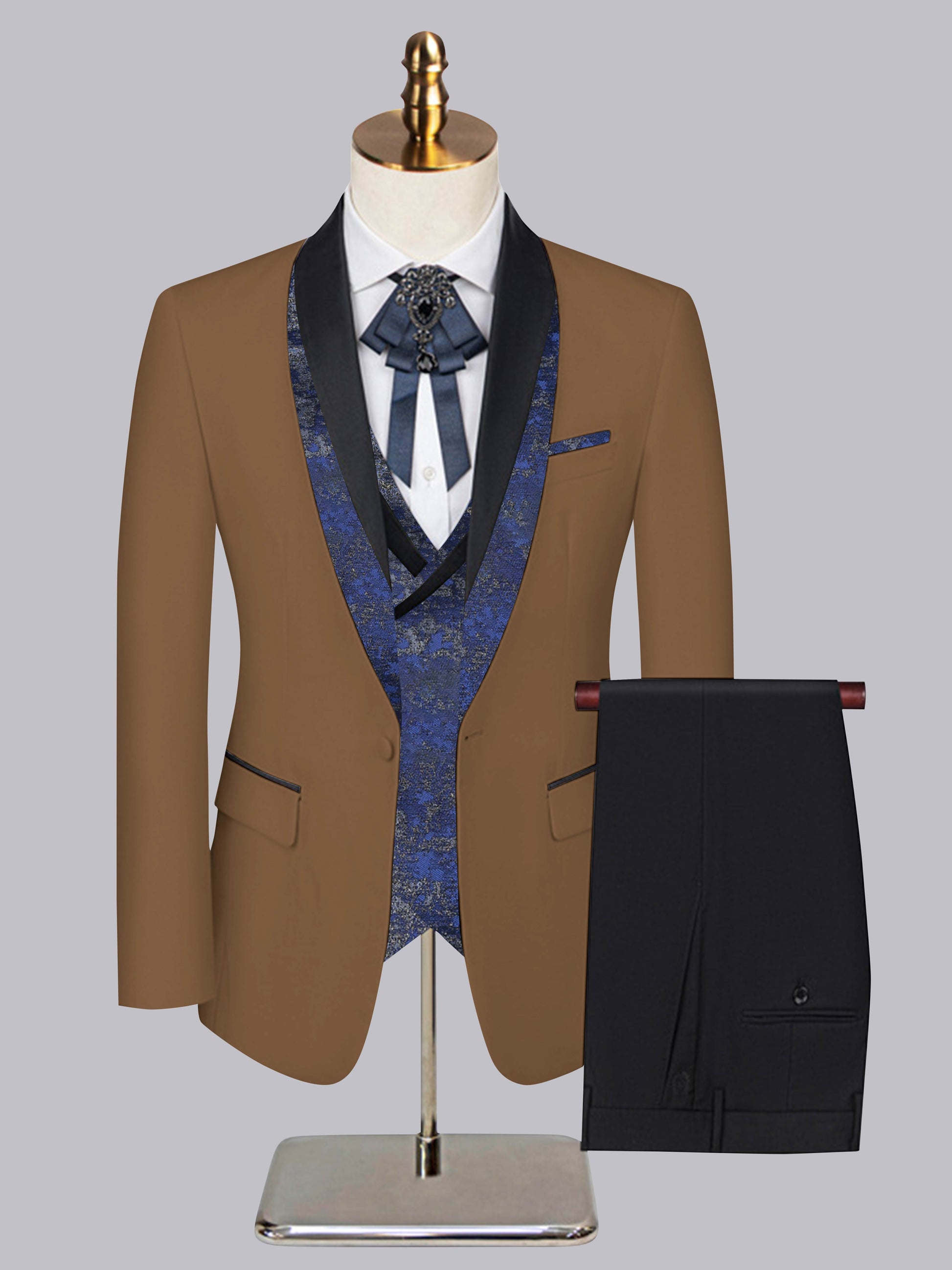 #color_Brown