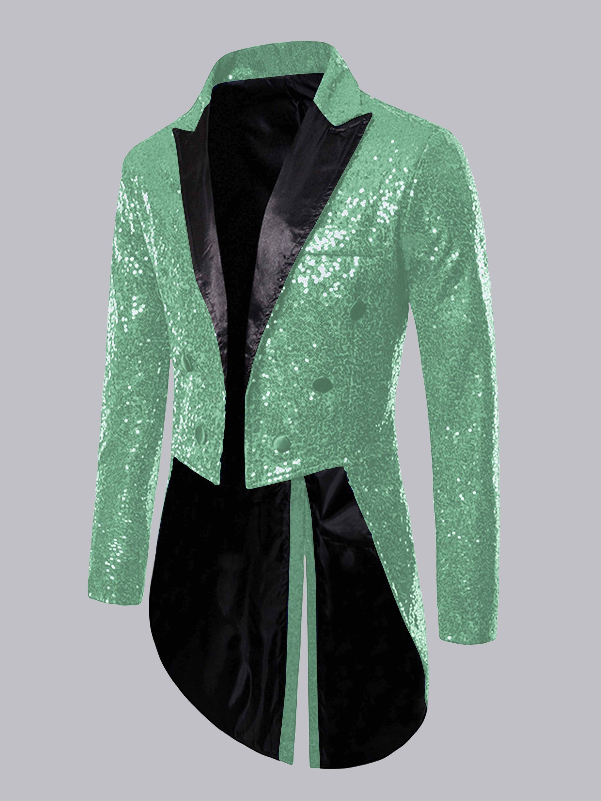 #color_Mint Green