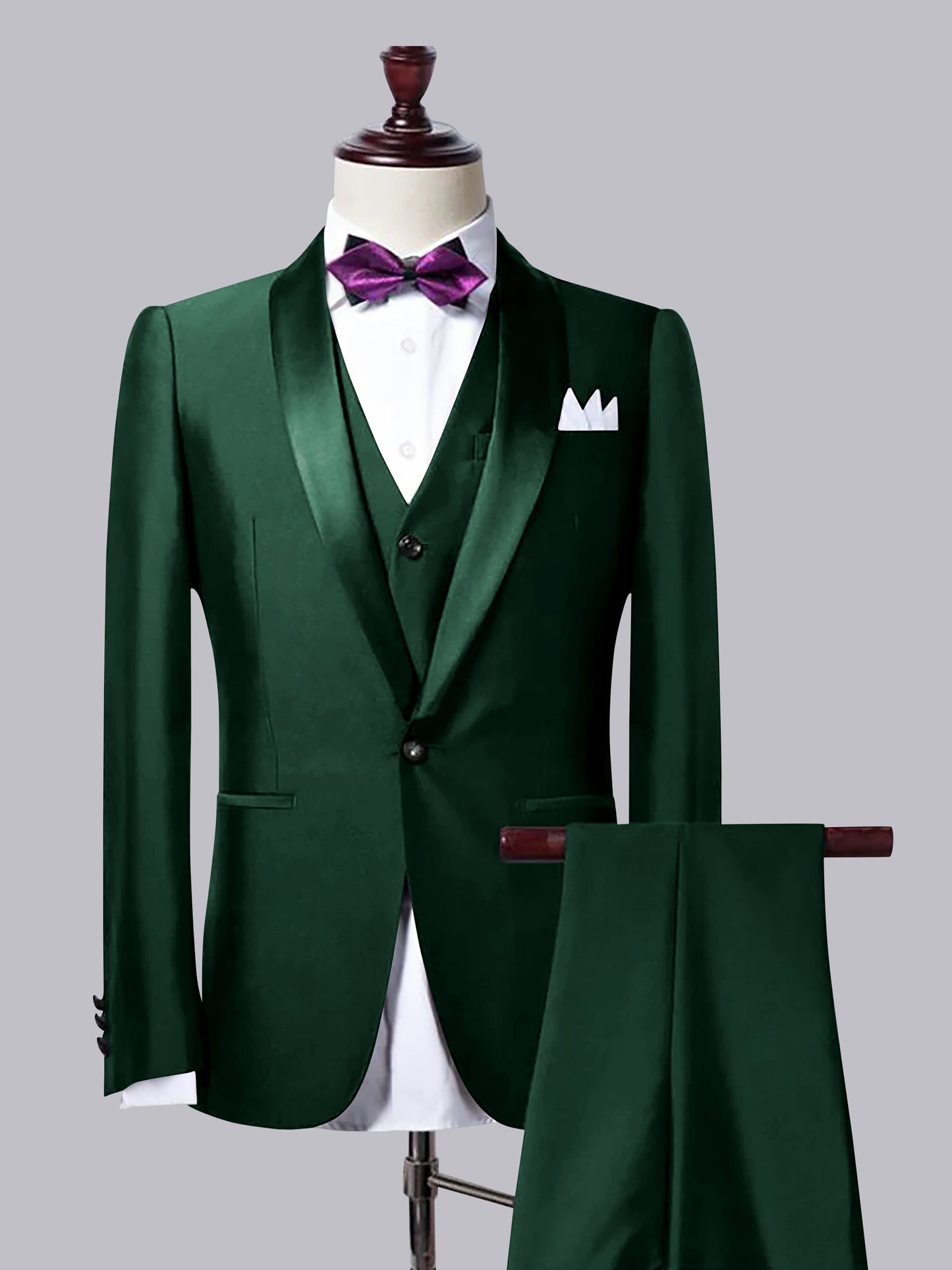#color_Emerald Green