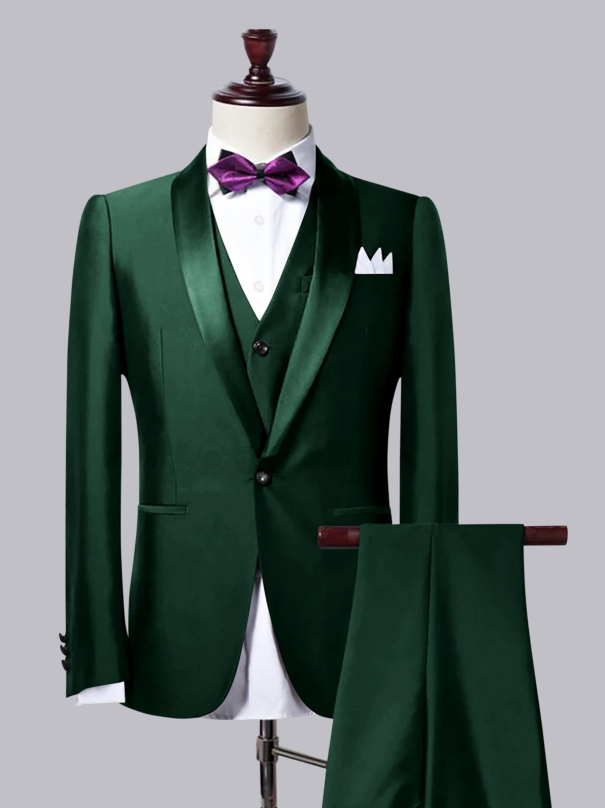 #color_Emerald Green