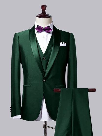 #color_Emerald Green