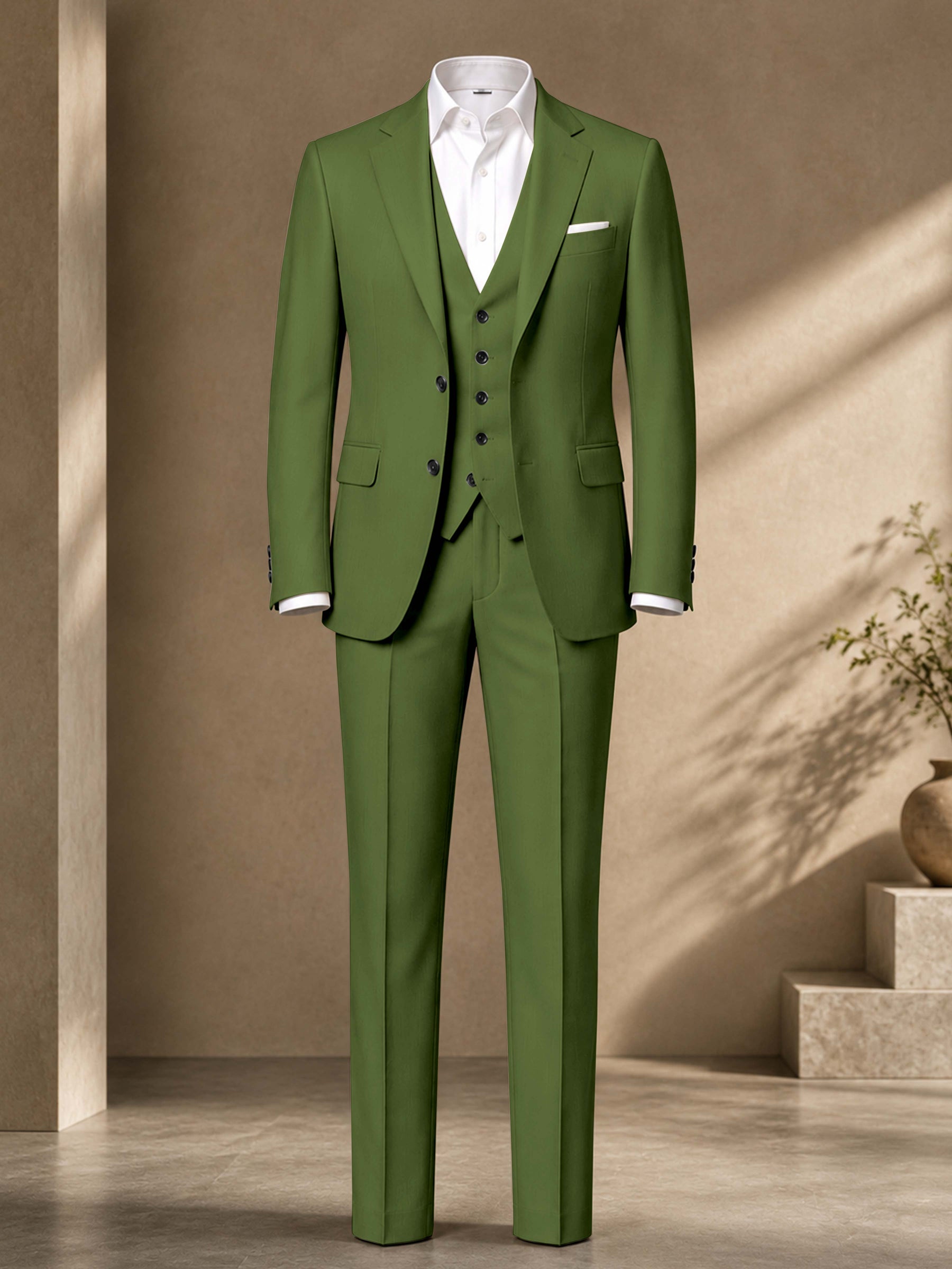 #color_Olive Green