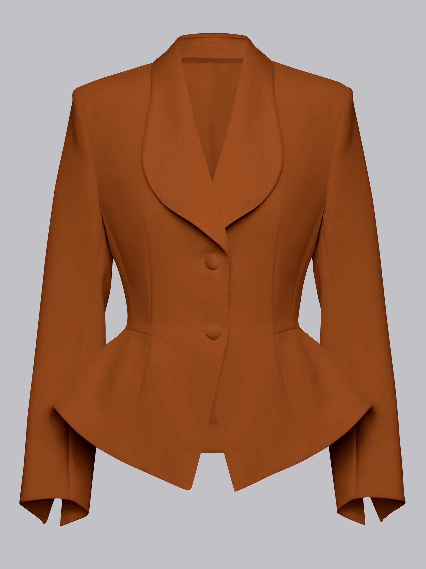 #color_Burnt Orange