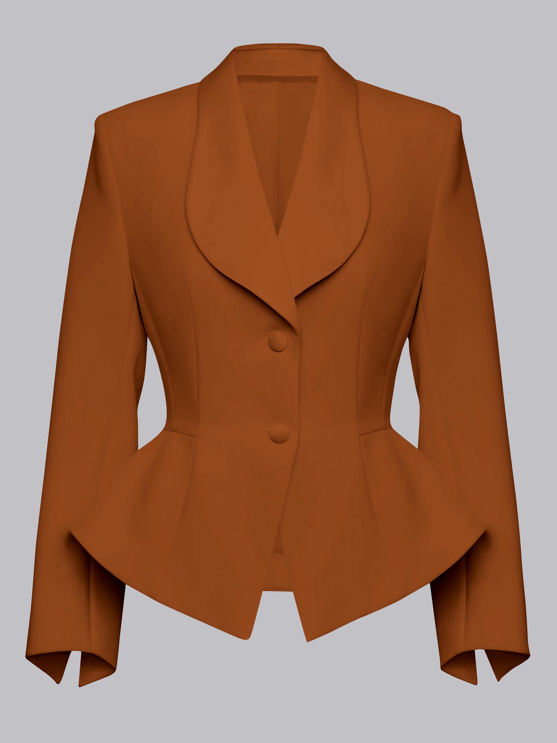 #color_Burnt Orange