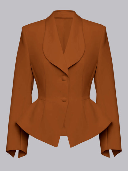 #color_Burnt Orange