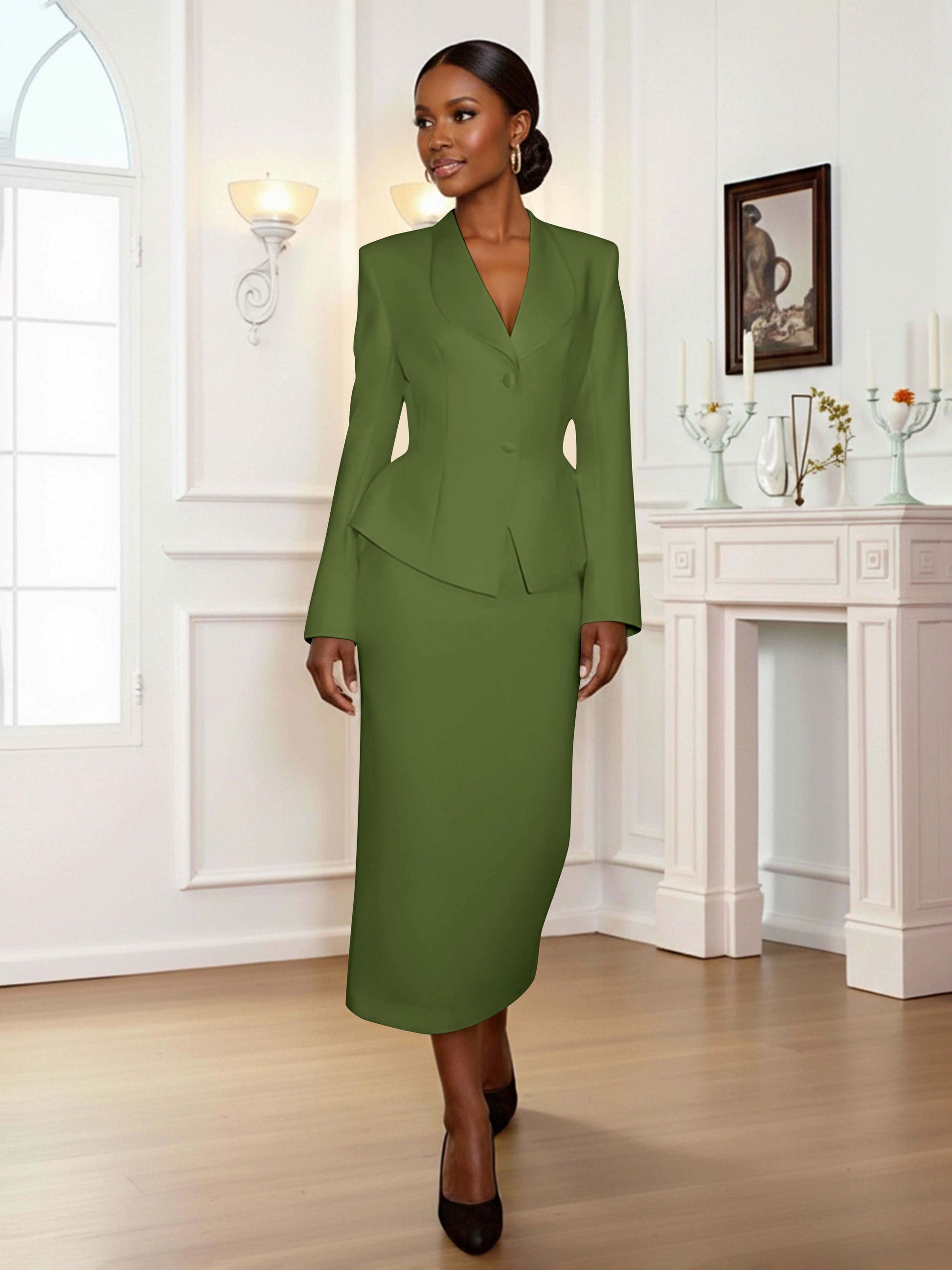 #color_Olive Green