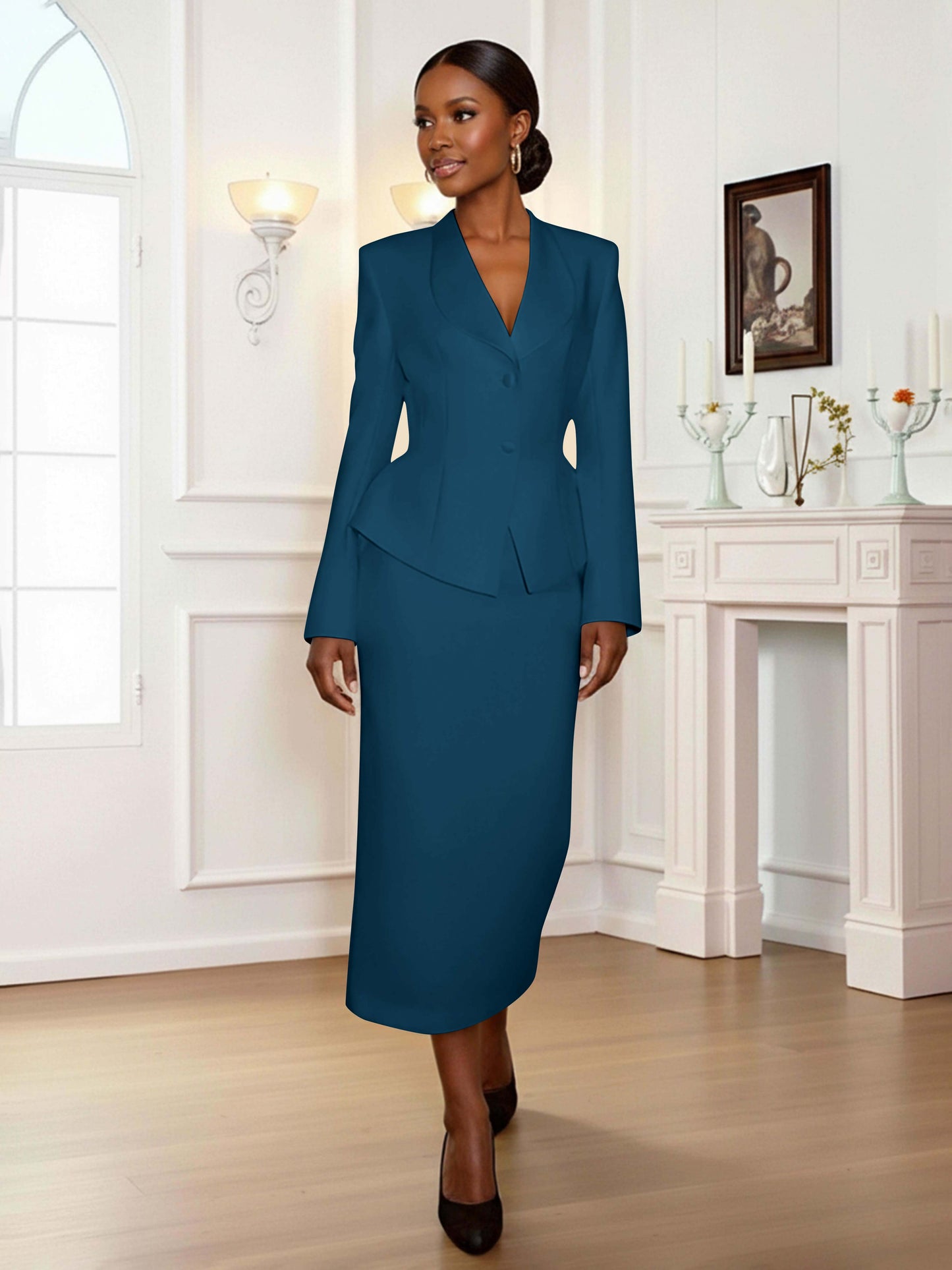 #color_Peacock