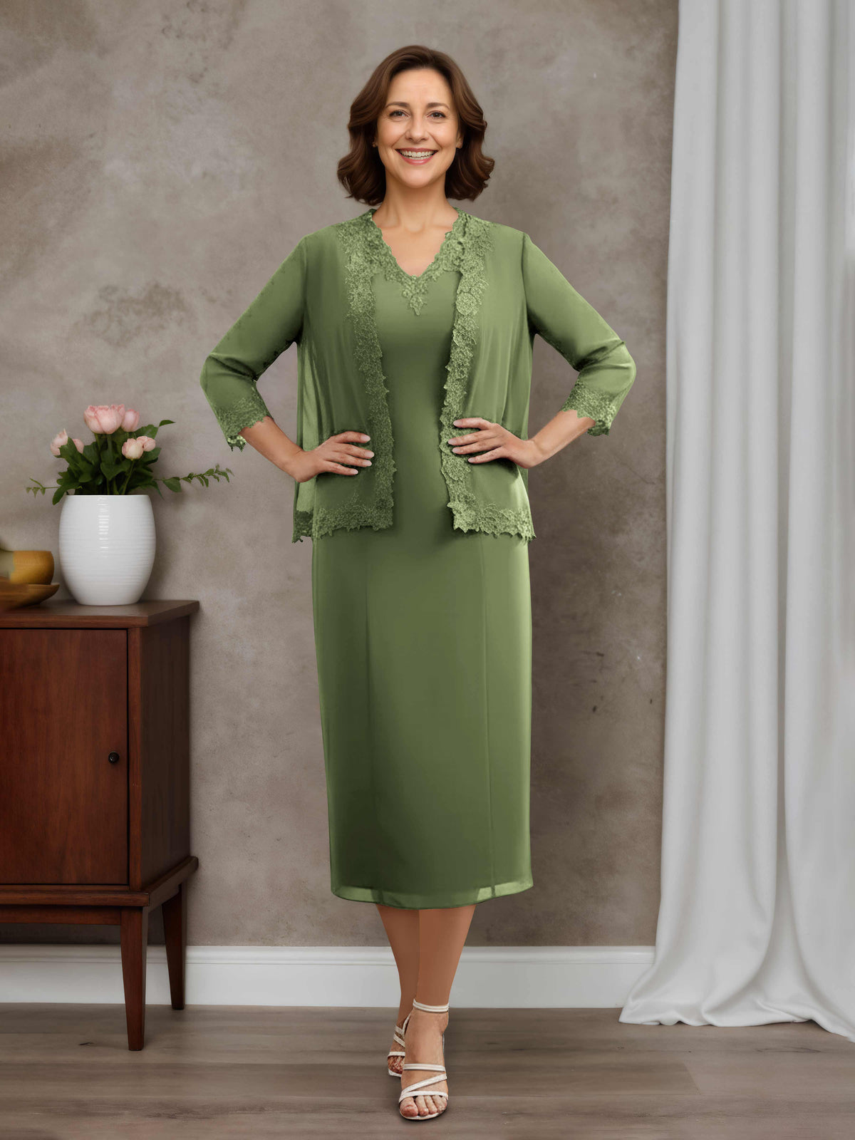 #color_Olive Green