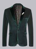 #color_Emerald Green