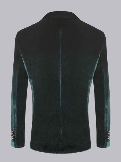 #color_Emerald Green