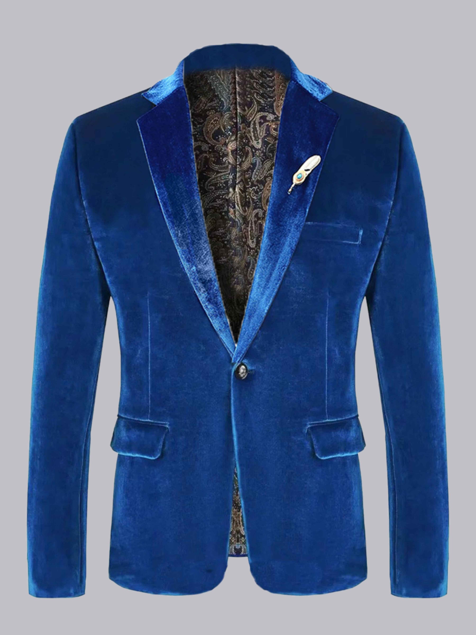 #color_Royal Blue