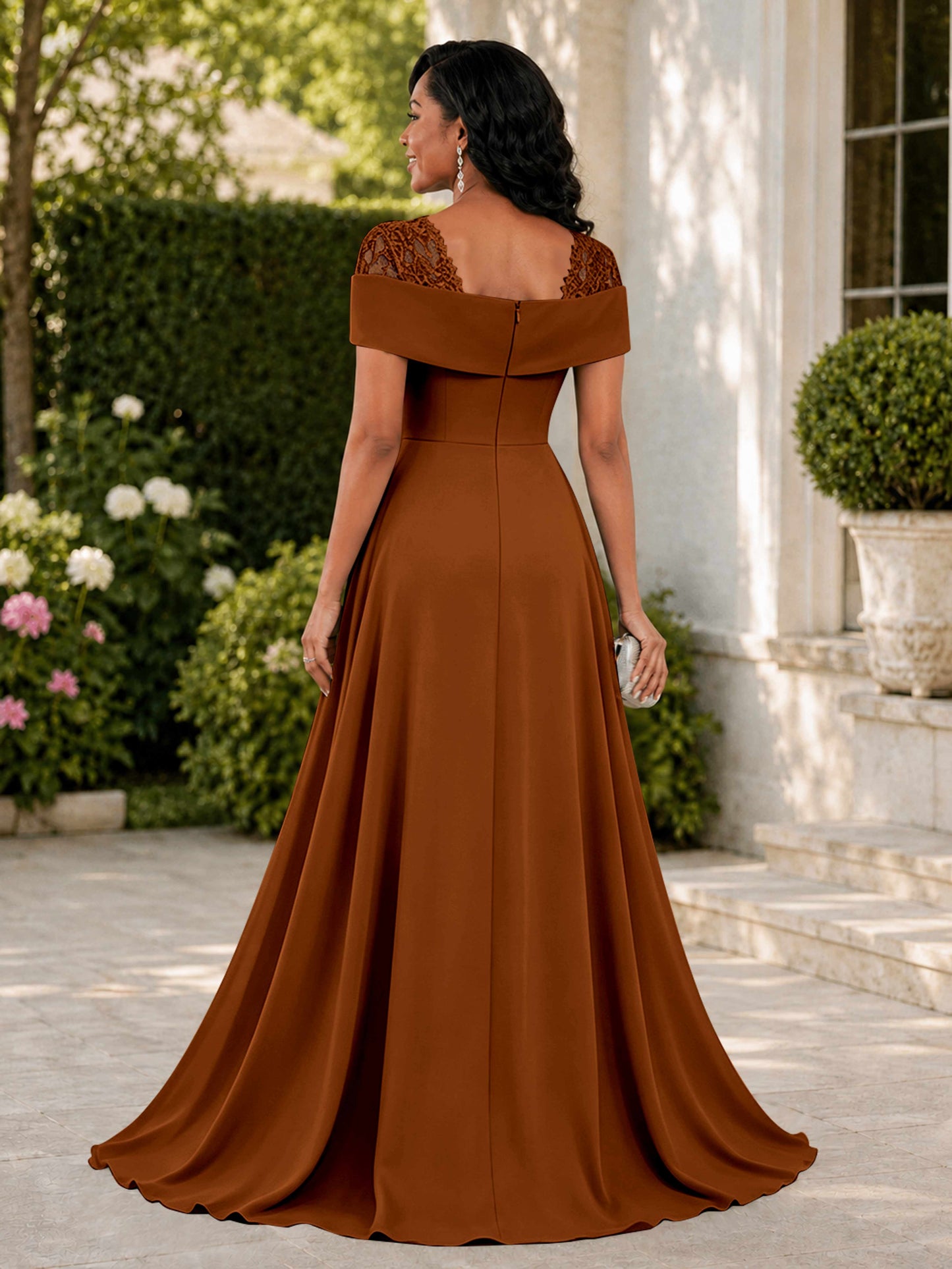 #color_Burnt Orange