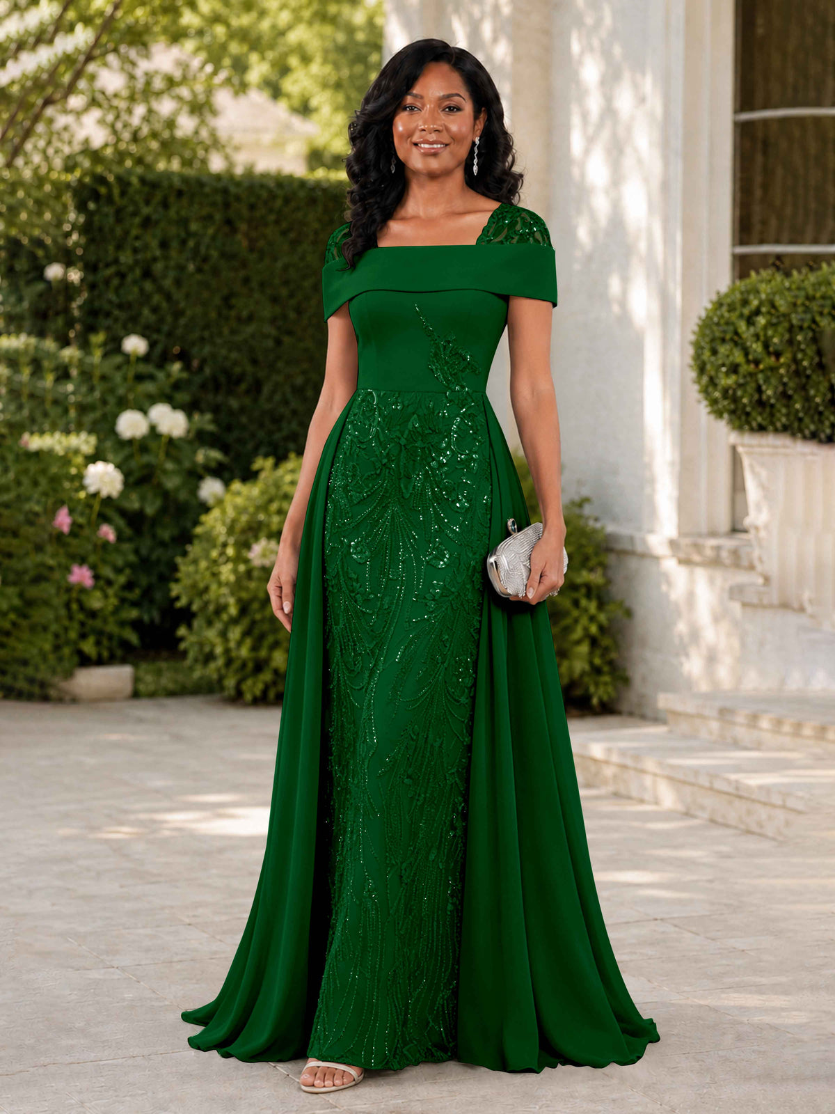 #color_Emerald Green