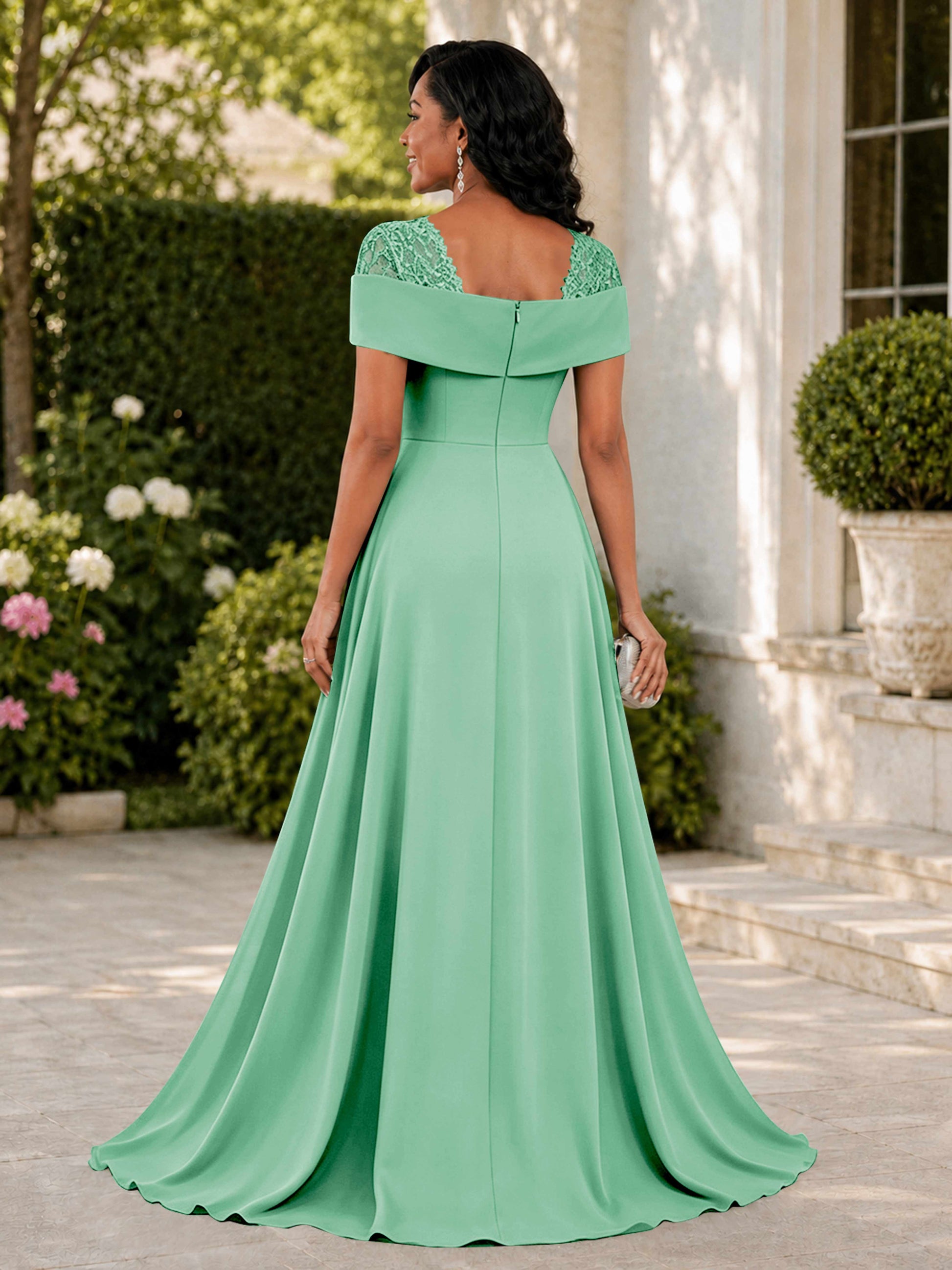 #color_Mint Green