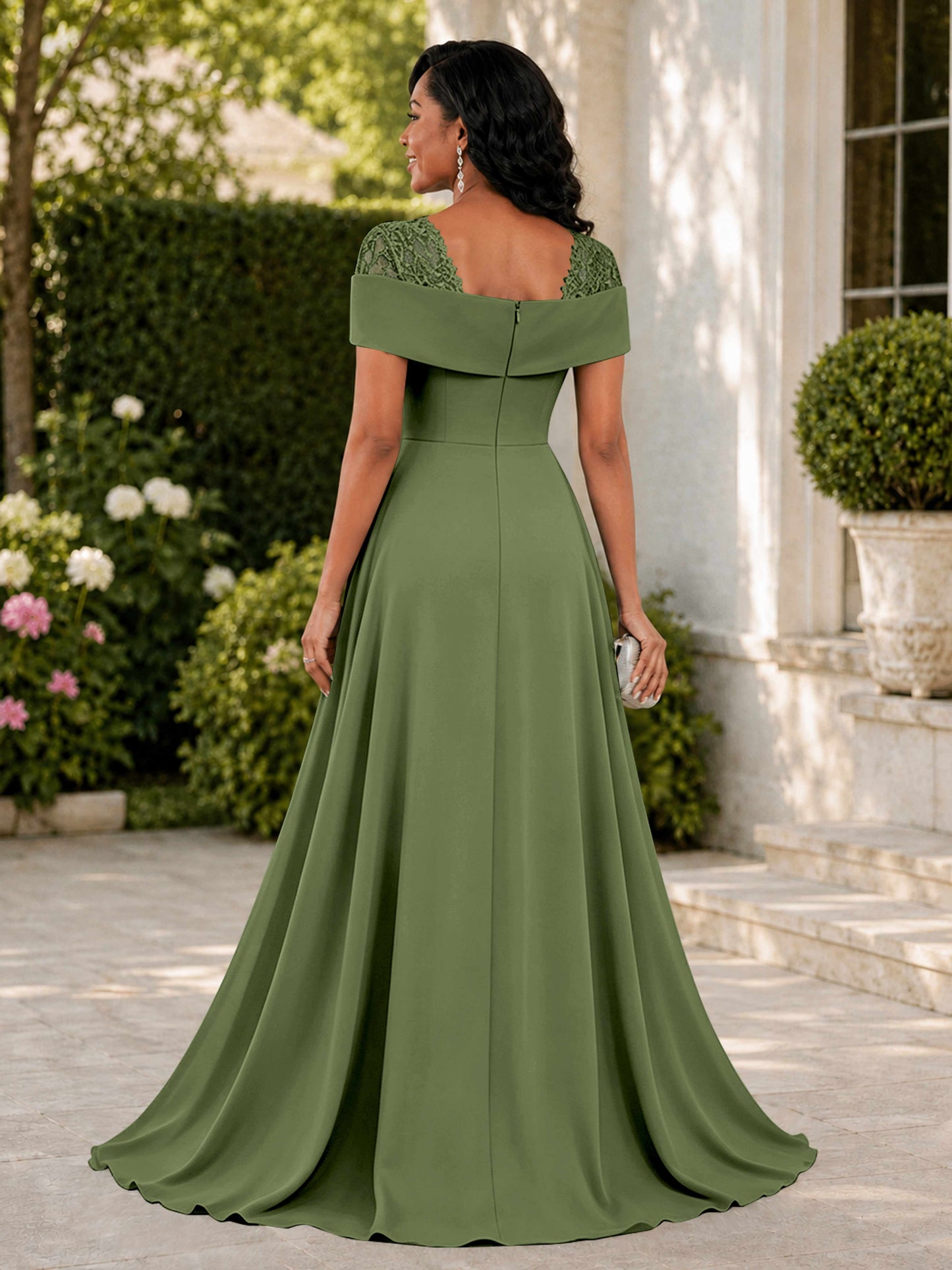#color_Olive Green