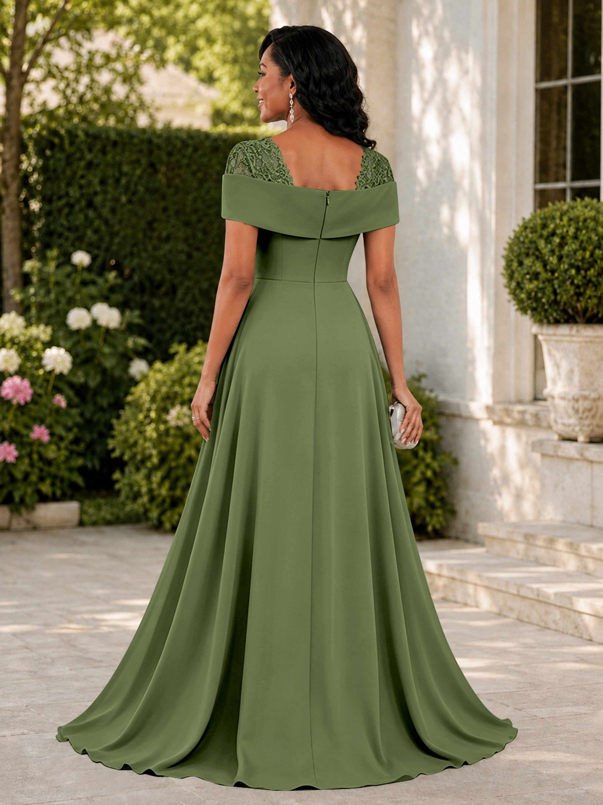 #color_Olive Green