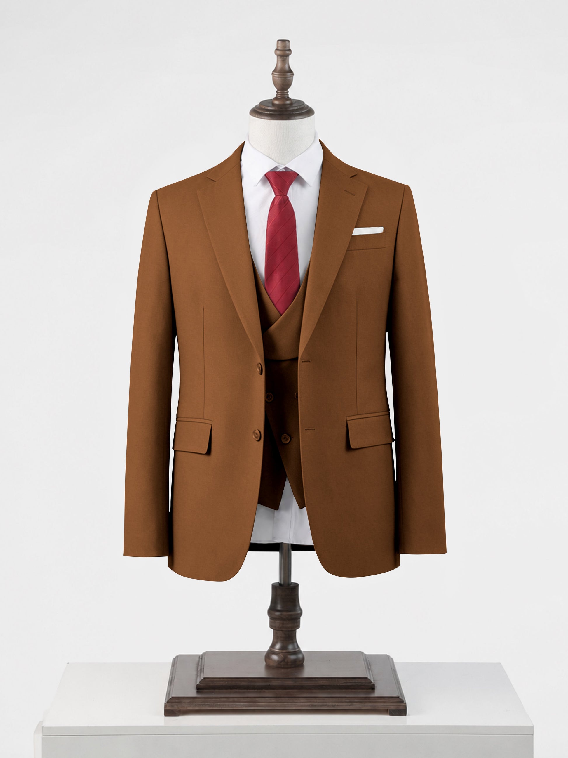 #color_Burnt Orange