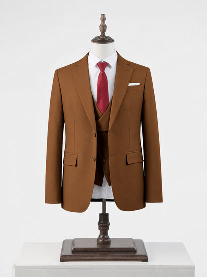 #color_Burnt Orange