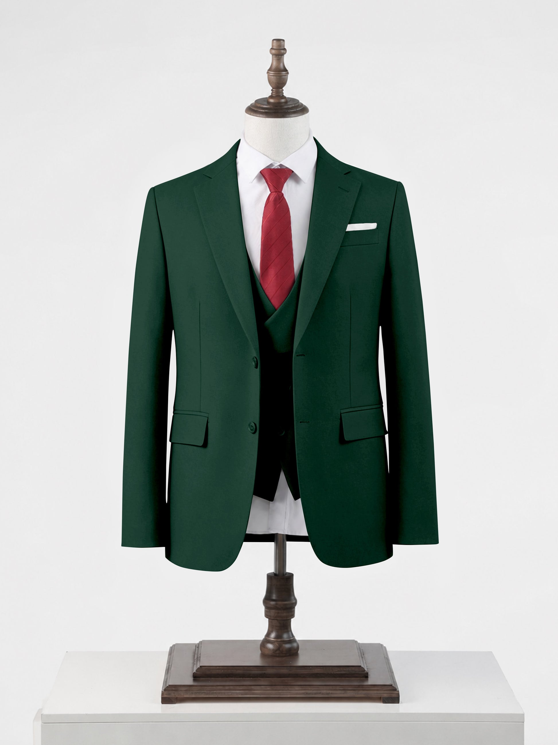 #color_Emerald Green