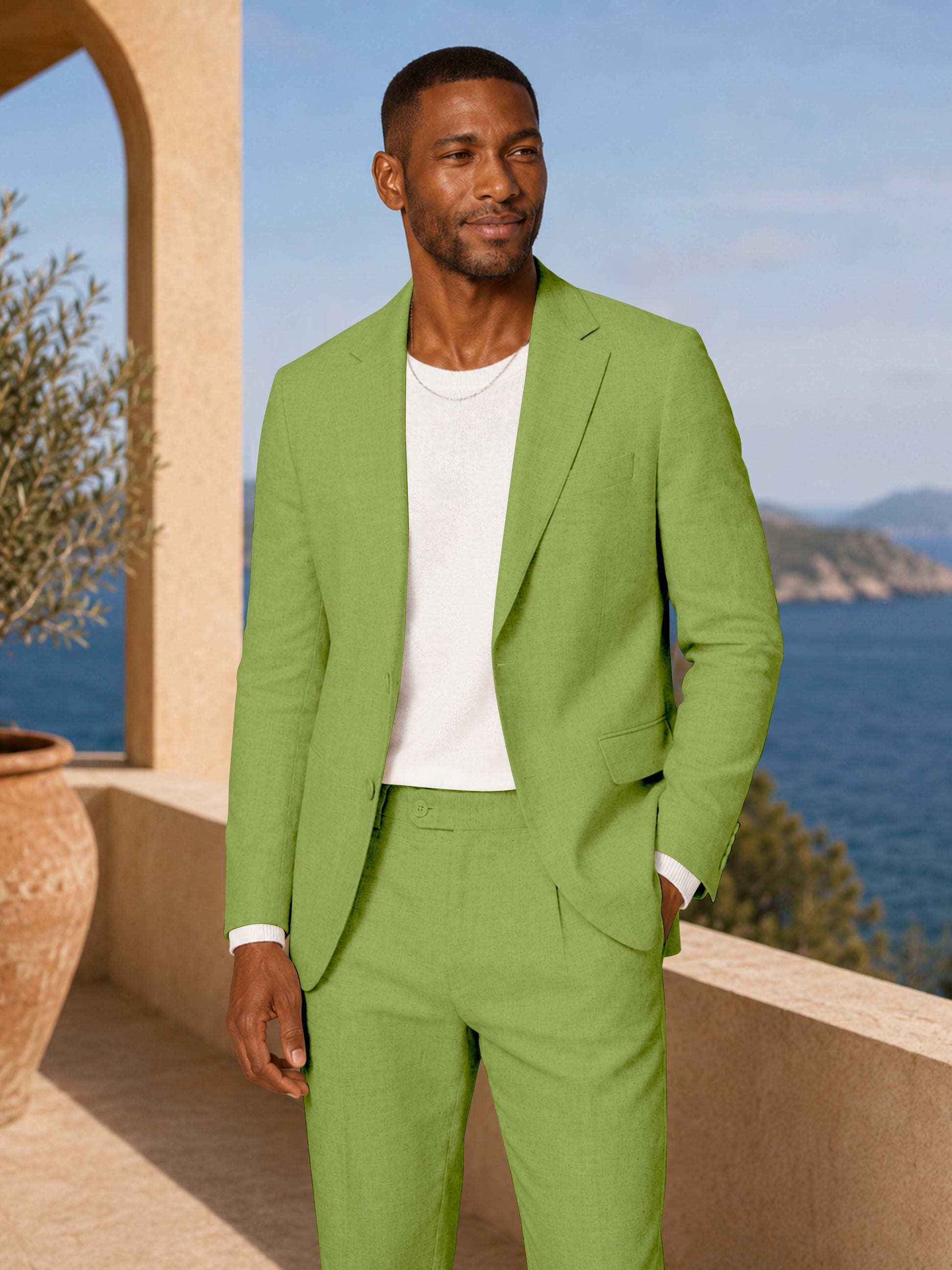 #color_Lime Green