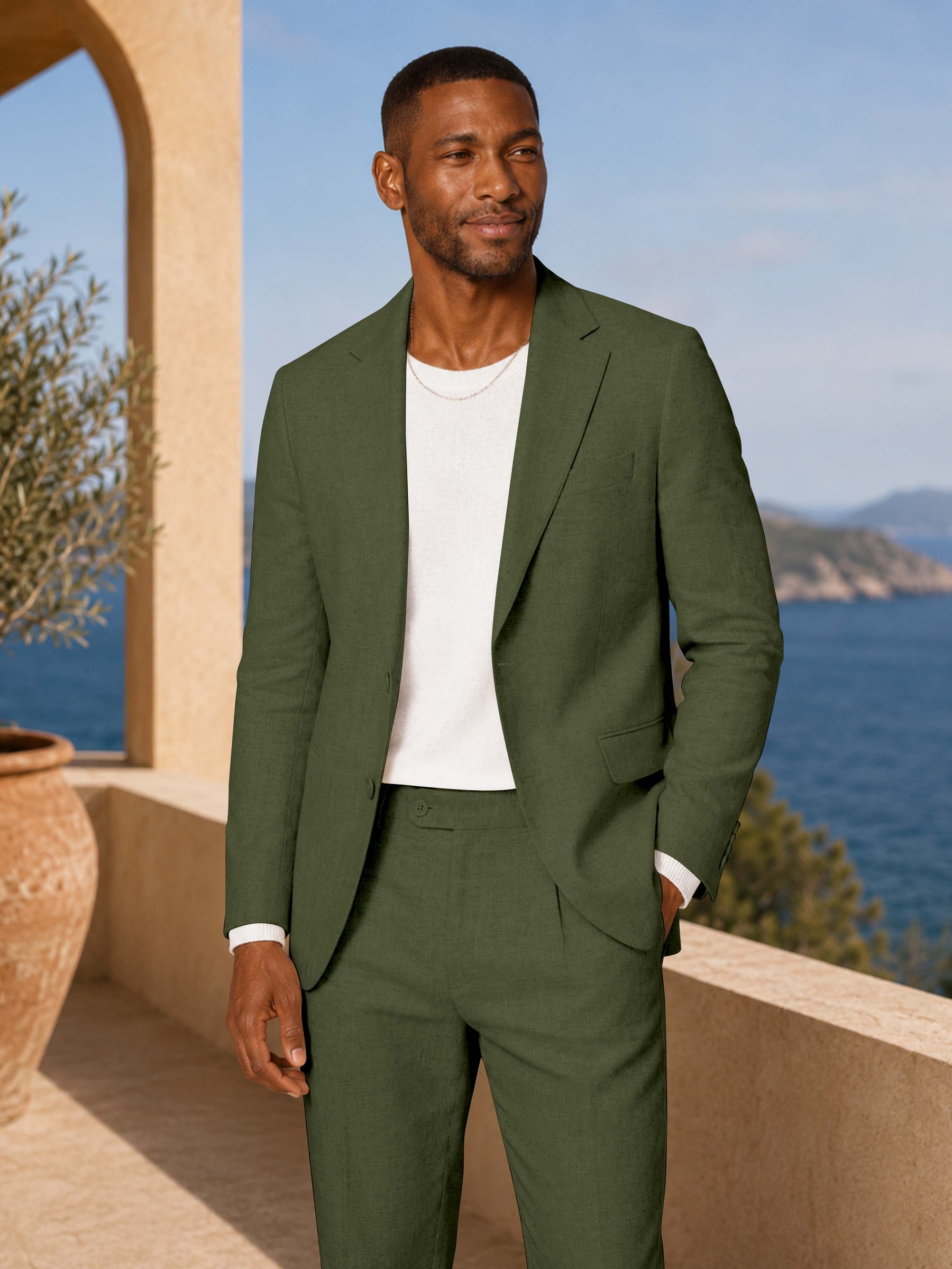 #color_Olive Green