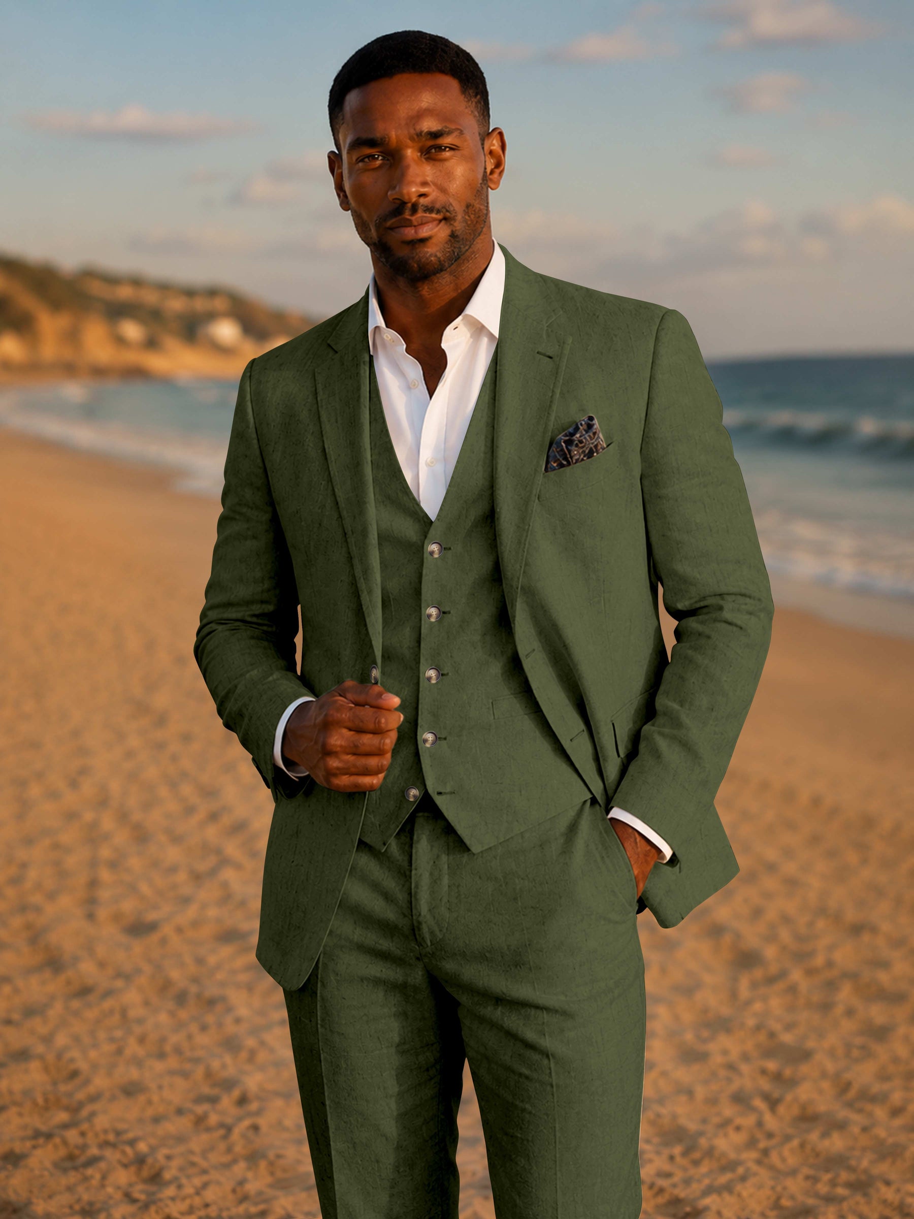 #color_Olive Green