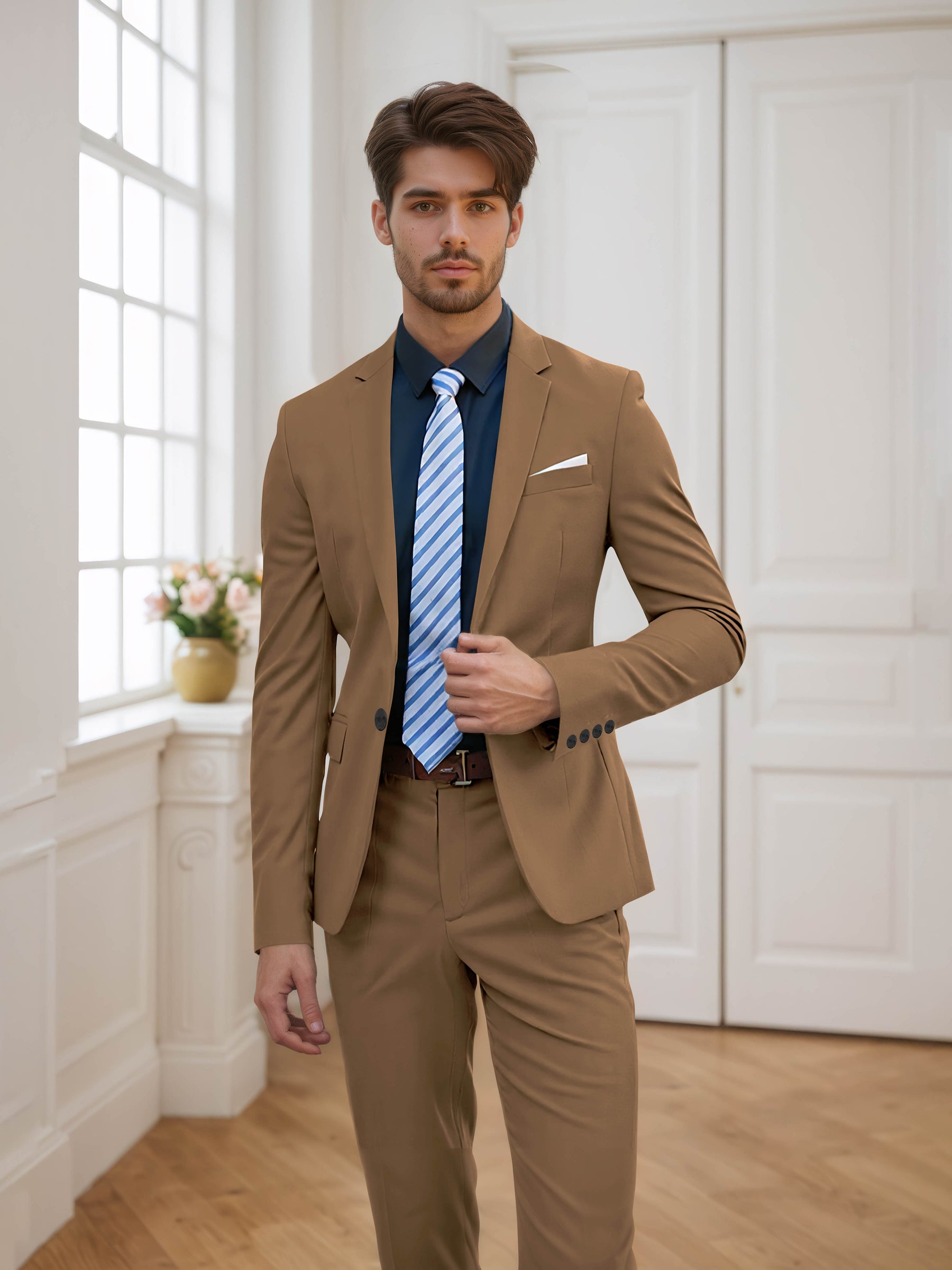 #color_Brown