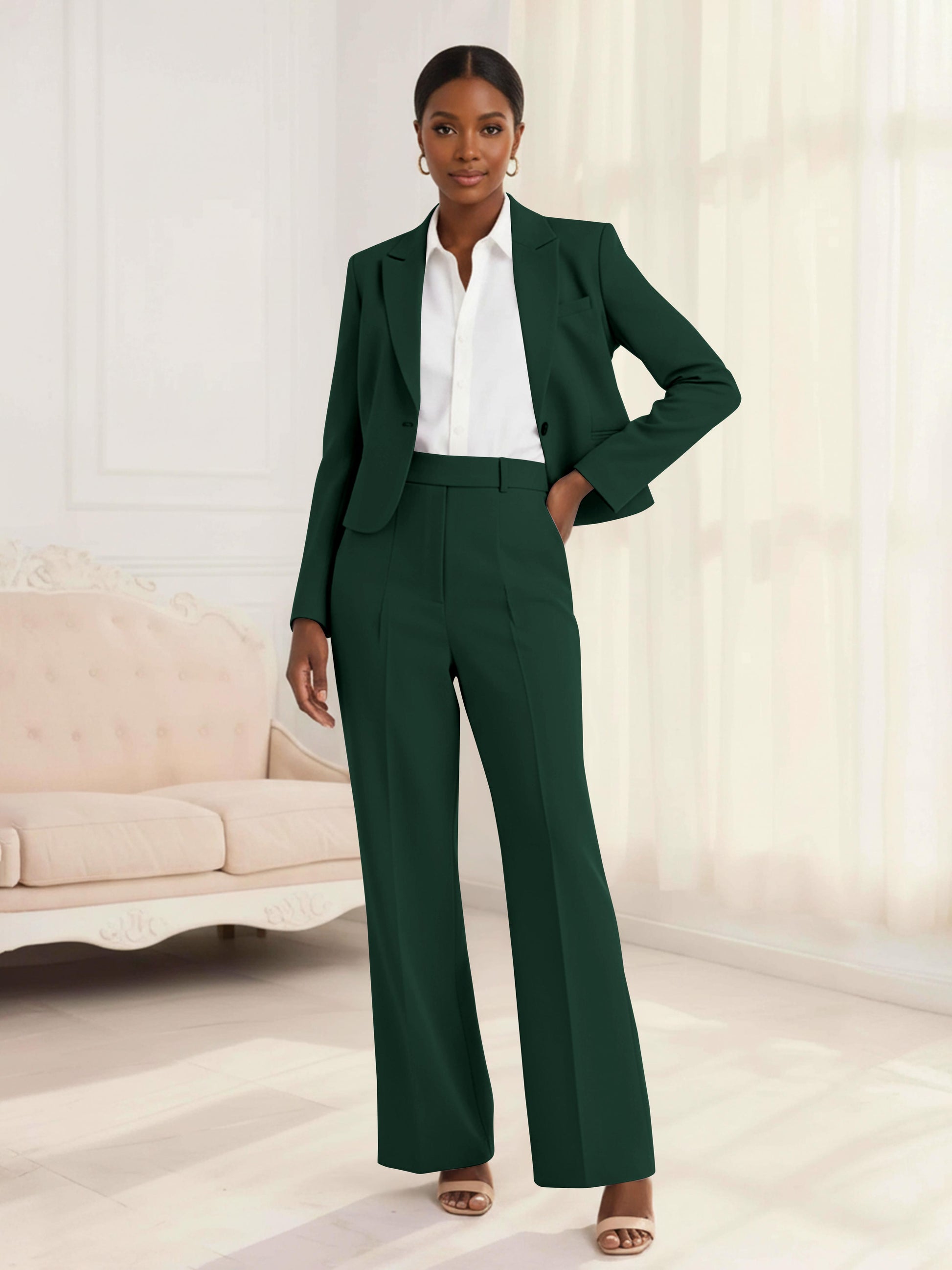 #color_Emerald Green