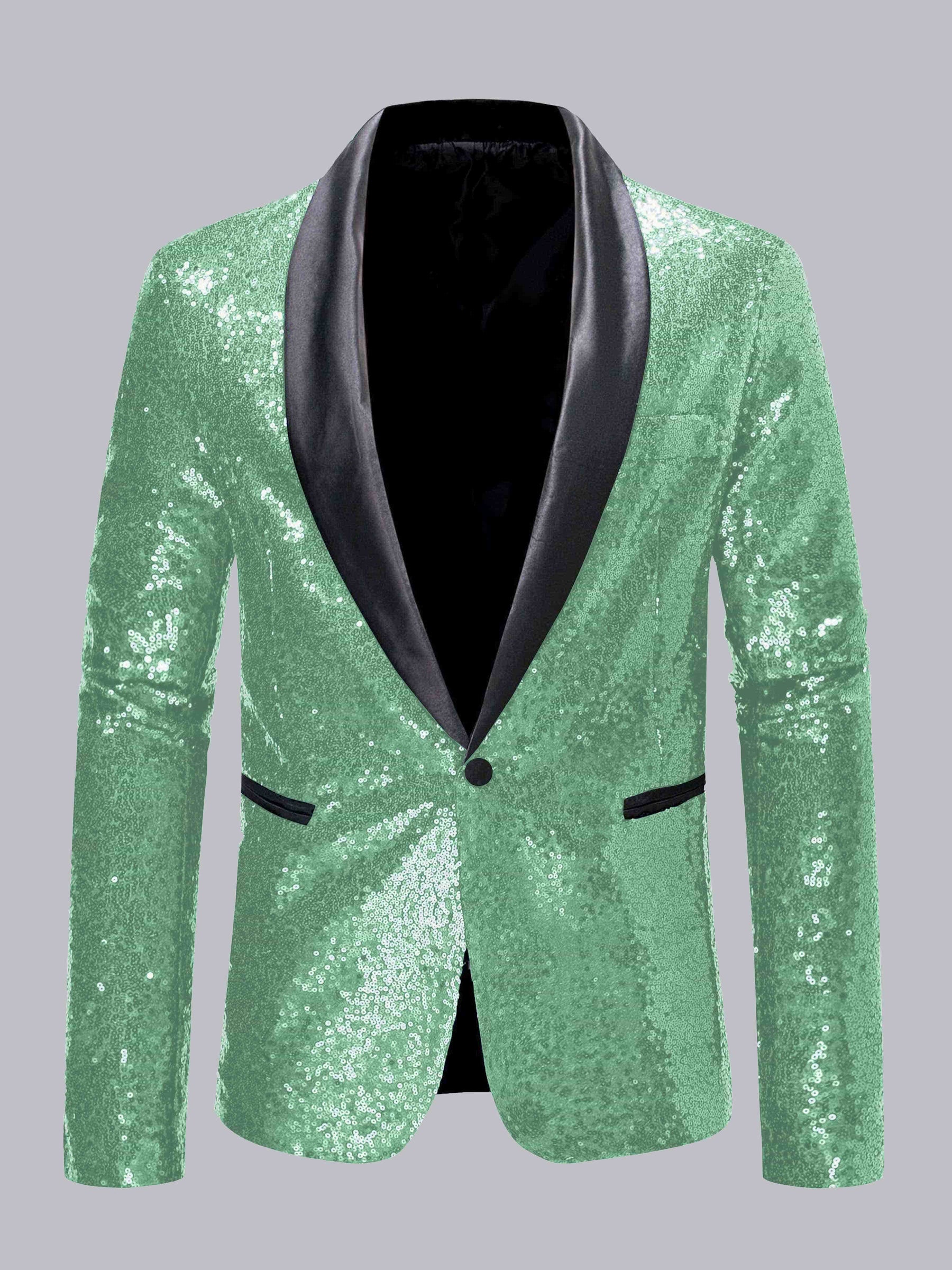 #color_Mint Green