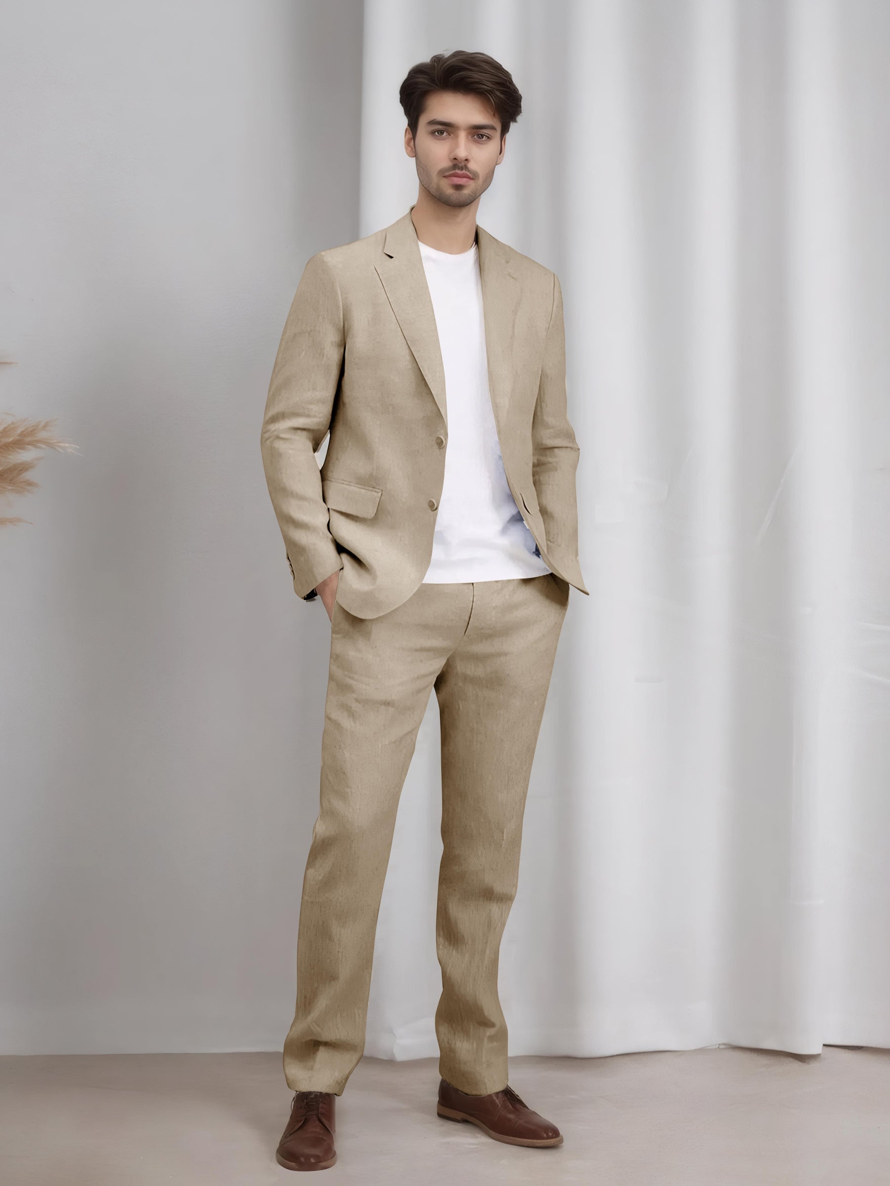 #color_Khaki