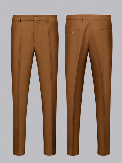 #color_Burnt Orange